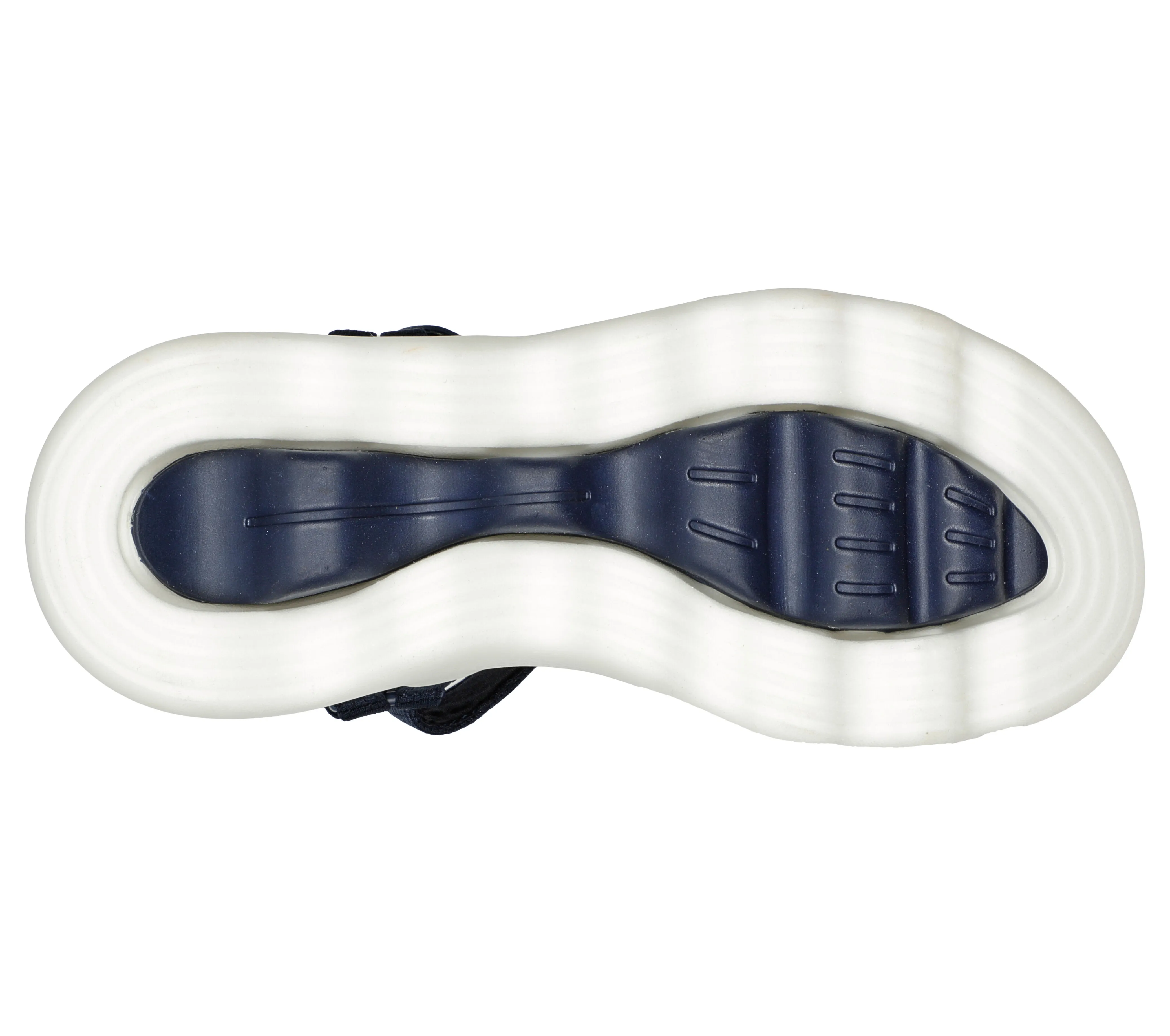 GO WALK Massage Fit - Transcend