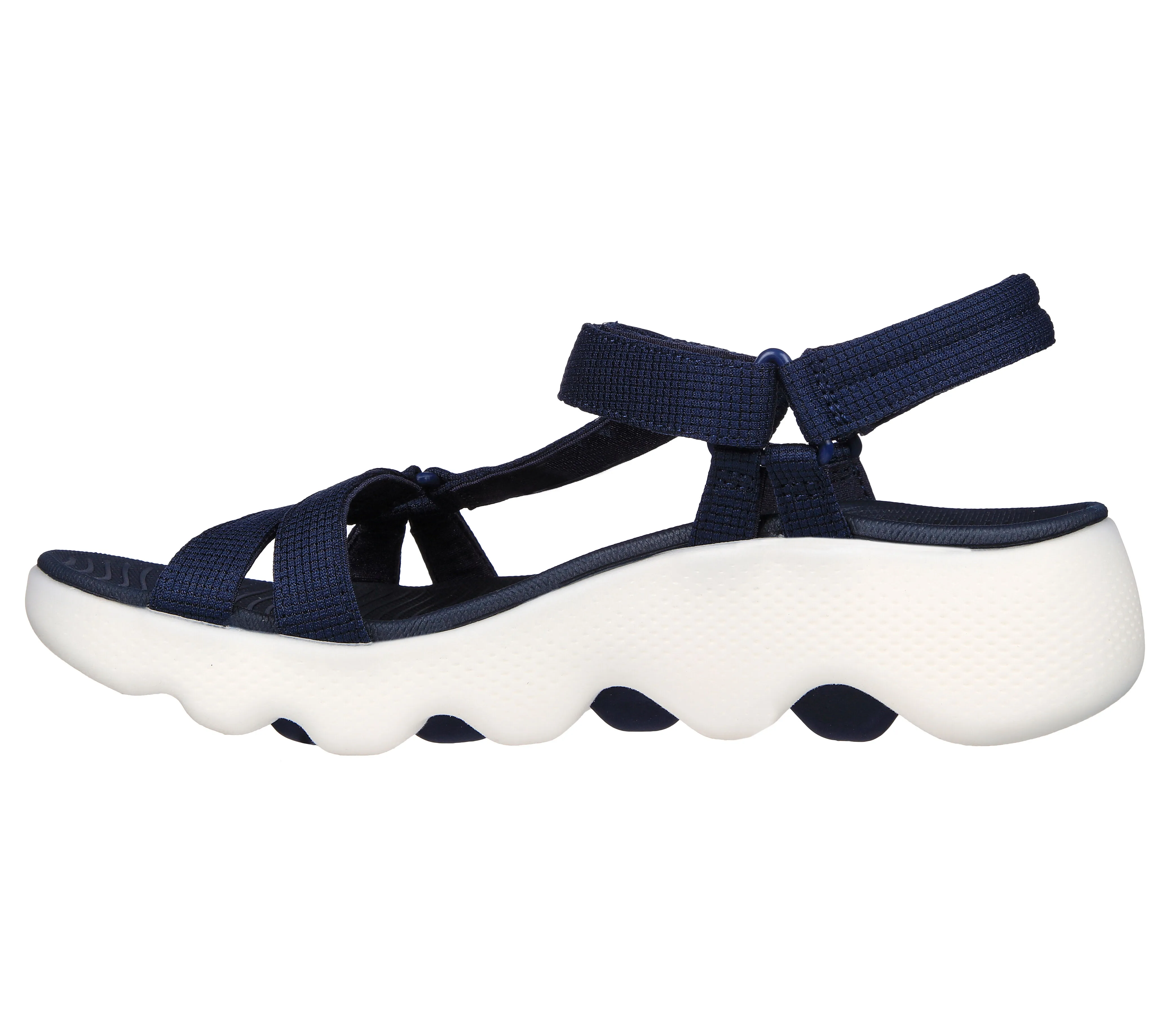 GO WALK Massage Fit - Transcend