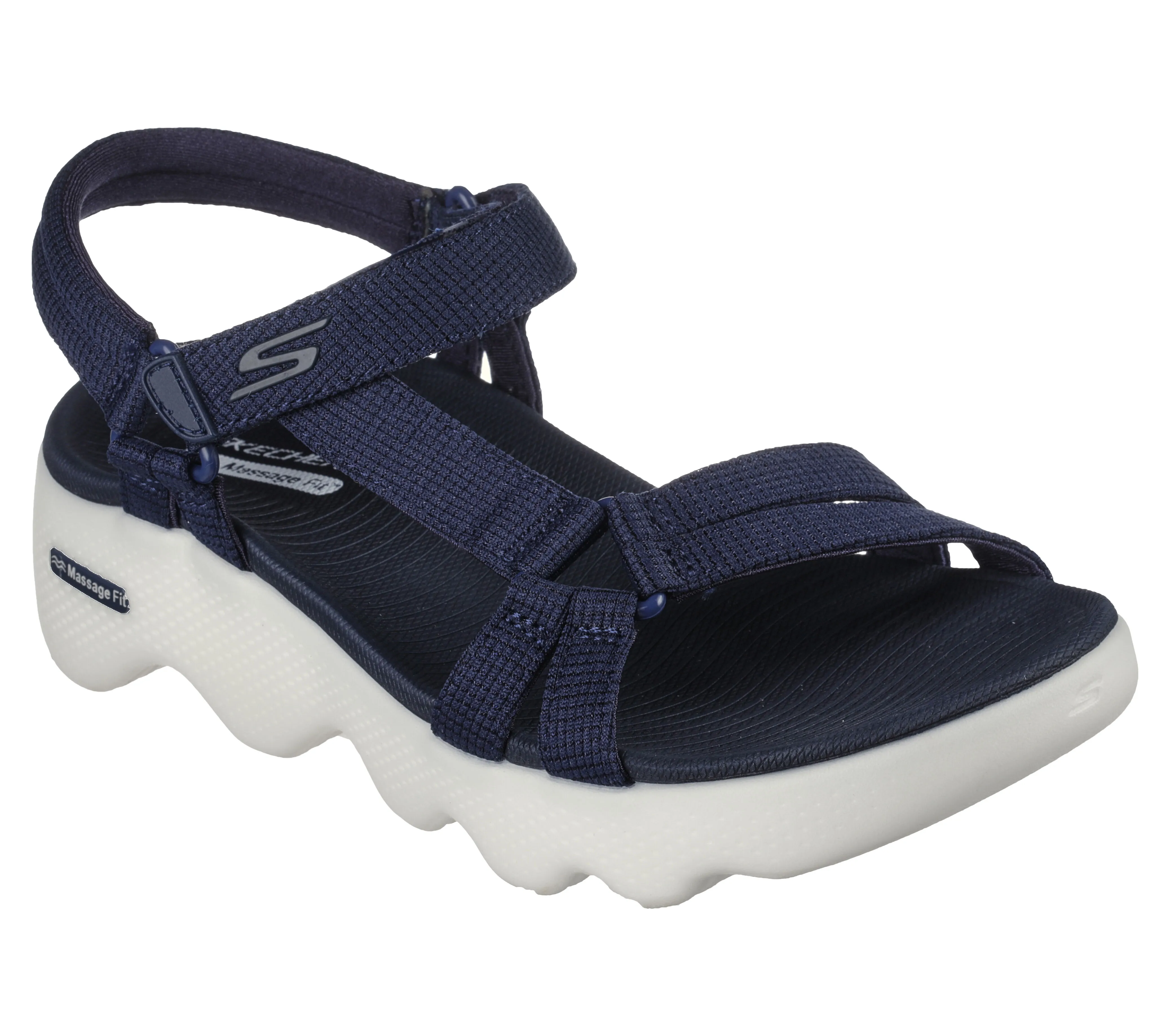 GO WALK Massage Fit - Transcend