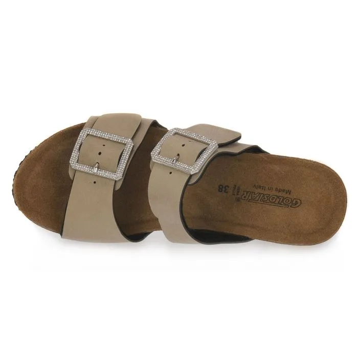 GOLD STAR SABBIA