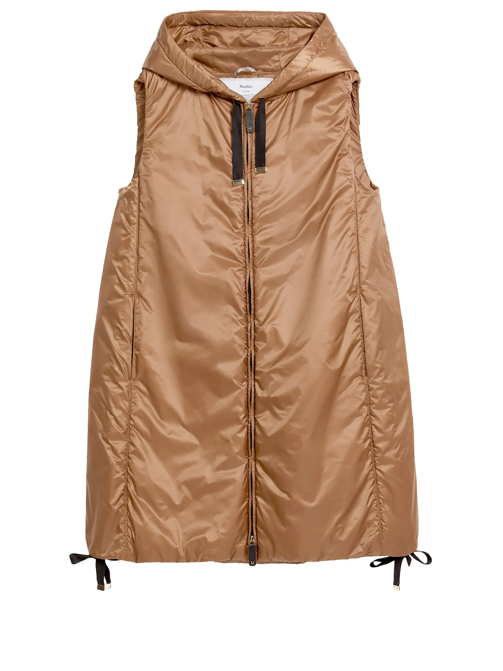 GREENGI GILET  MAX MARA  DONNA 2429296054600051
