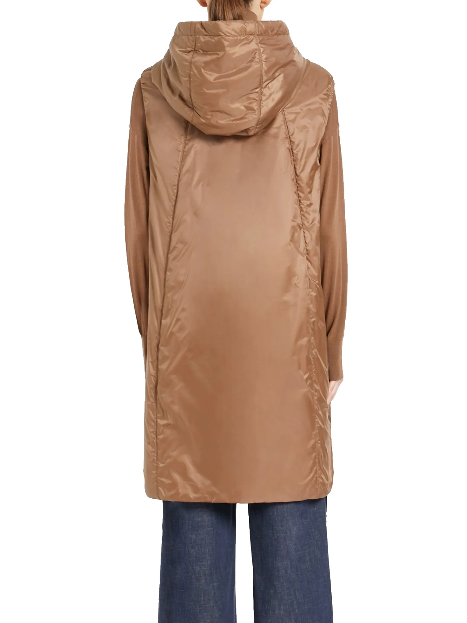 GREENGI GILET  MAX MARA  DONNA 2429296054600051