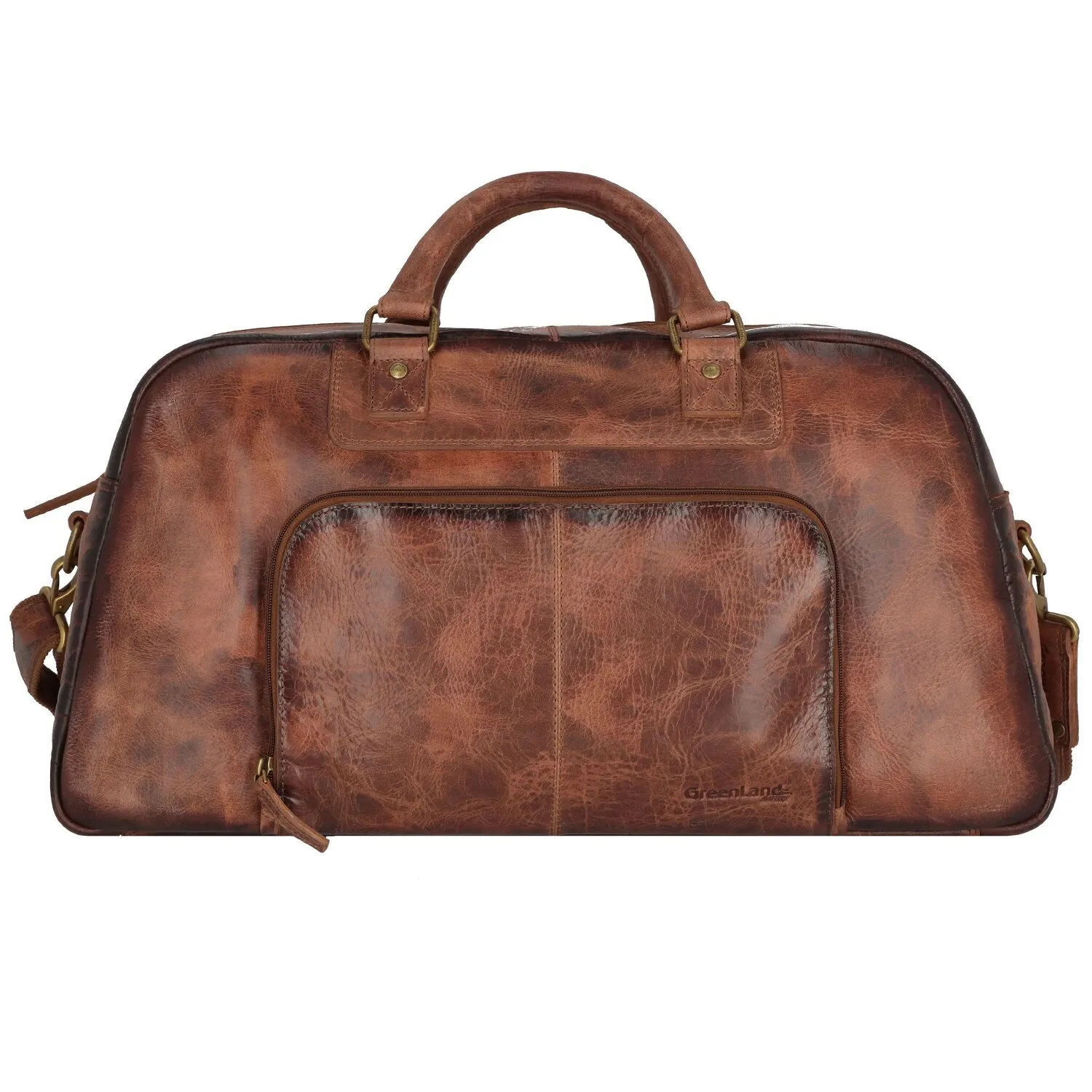 Greenland Nature Mascu & Line Borsa da viaggio 56 cm