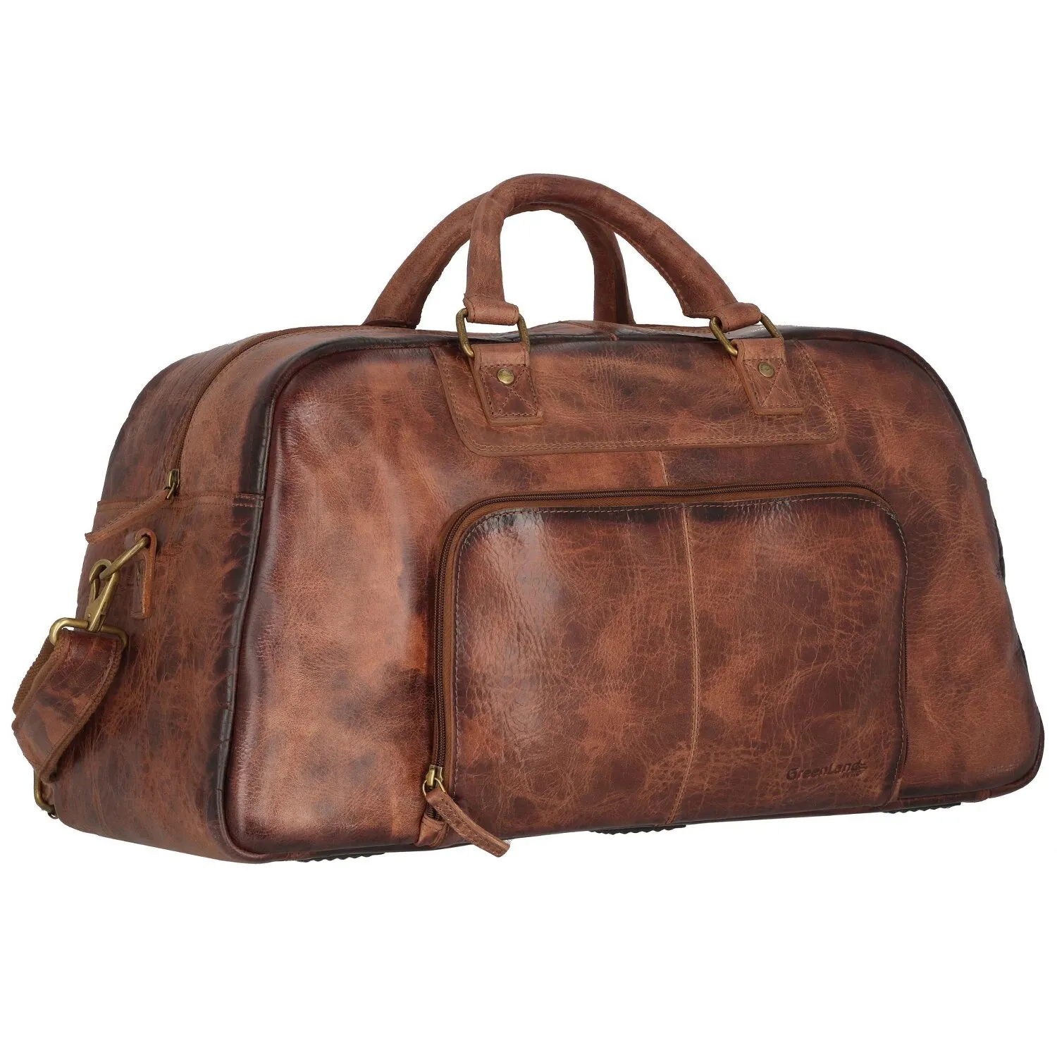 Greenland Nature Mascu & Line Borsa da viaggio 56 cm
