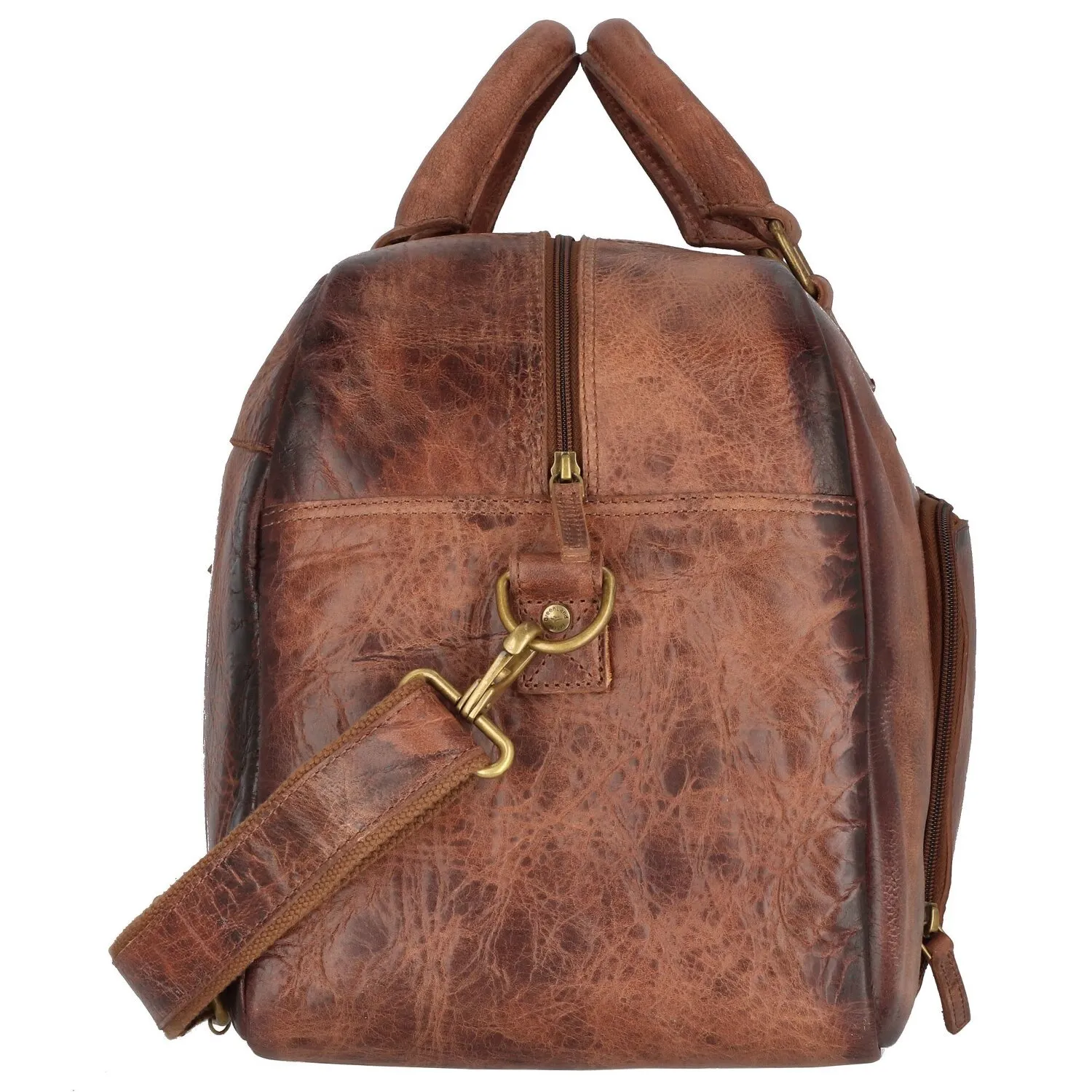 Greenland Nature Mascu & Line Borsa da viaggio 56 cm