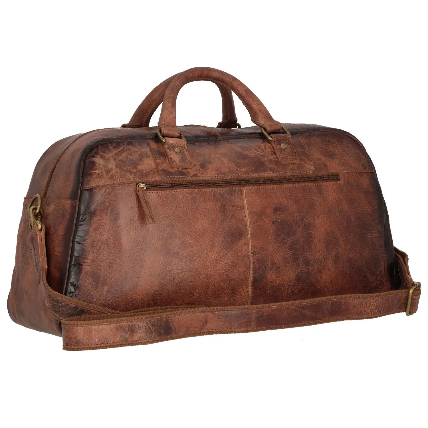 Greenland Nature Mascu & Line Borsa da viaggio 56 cm