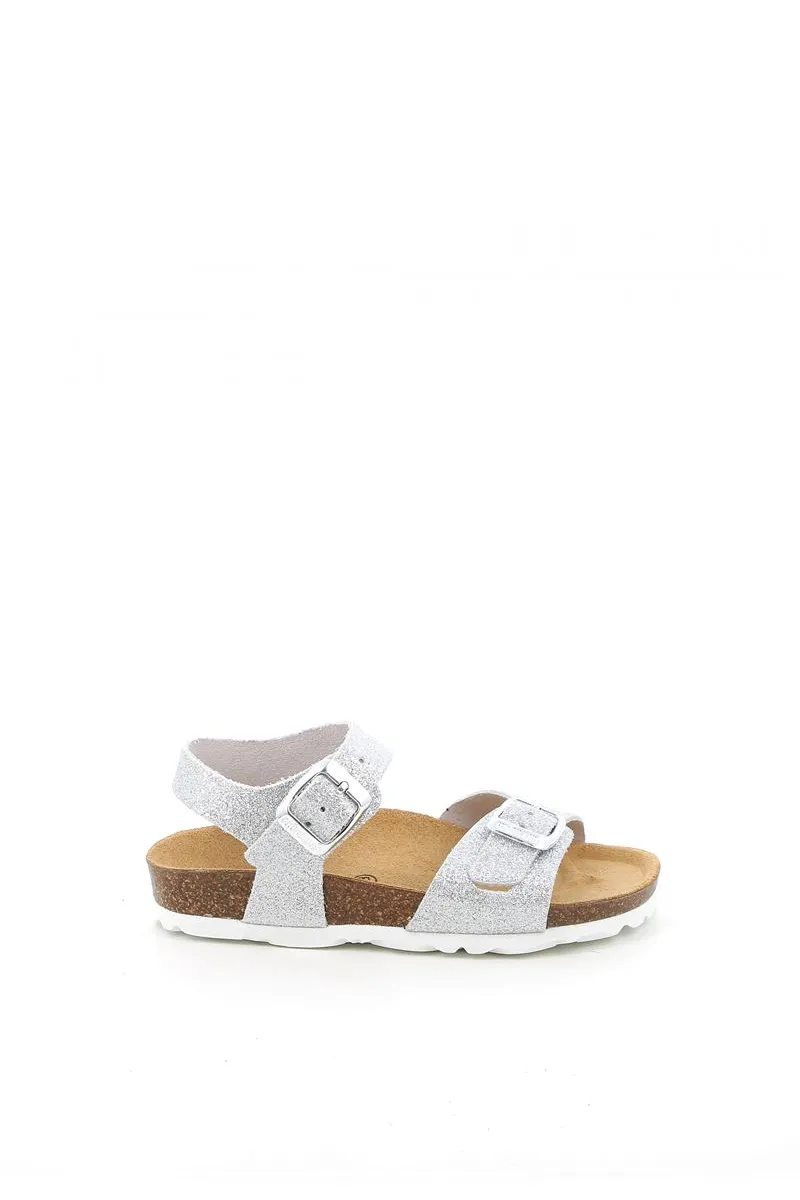 Grunland Sandalo glitter