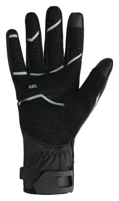 Guanto lungo Spiuk Boreas Nero / Grigio