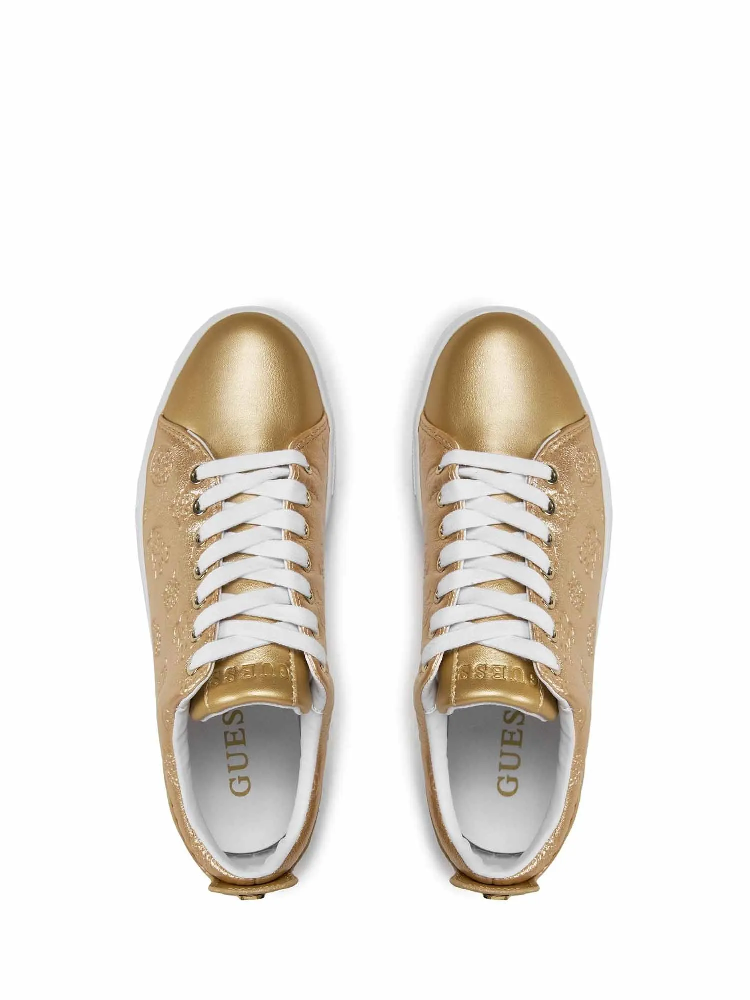 Guess Sneakers FLPGN4 LEL12