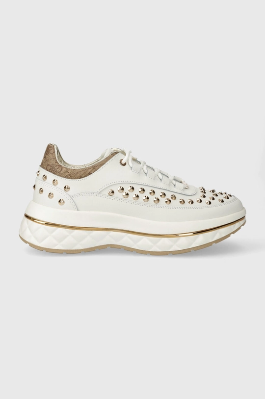 Guess sneakers in pelle KYRA