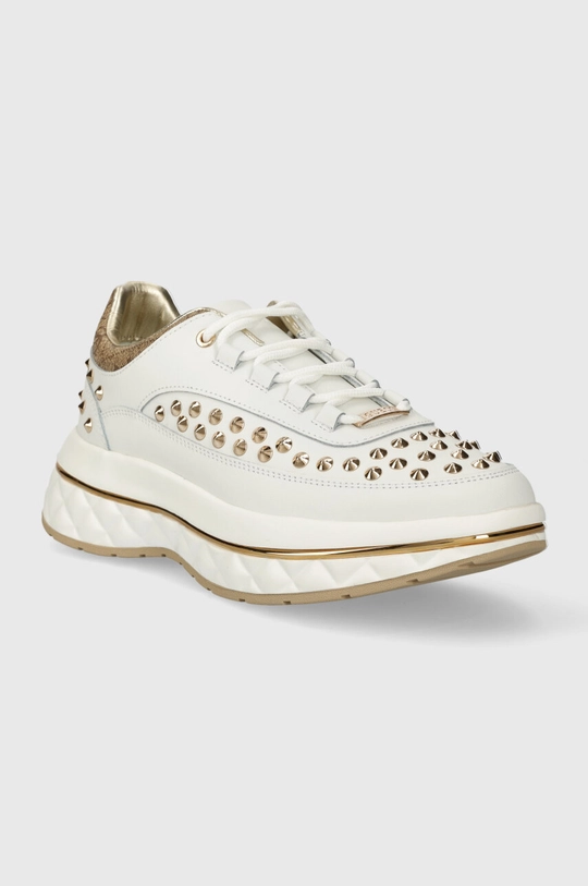 Guess sneakers in pelle KYRA