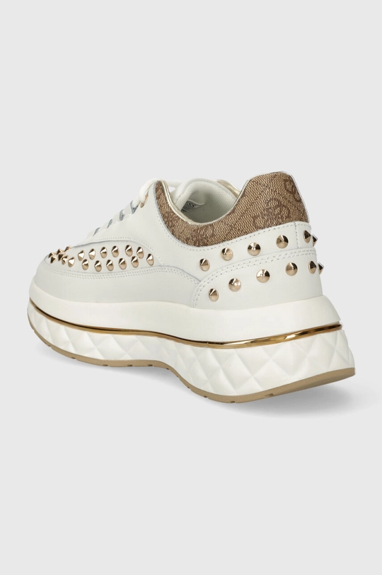 Guess sneakers in pelle KYRA