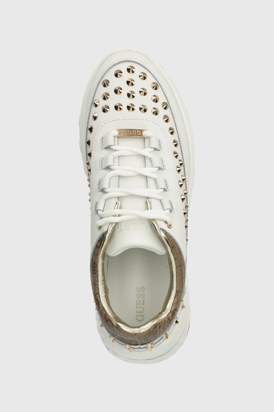 Guess sneakers in pelle KYRA