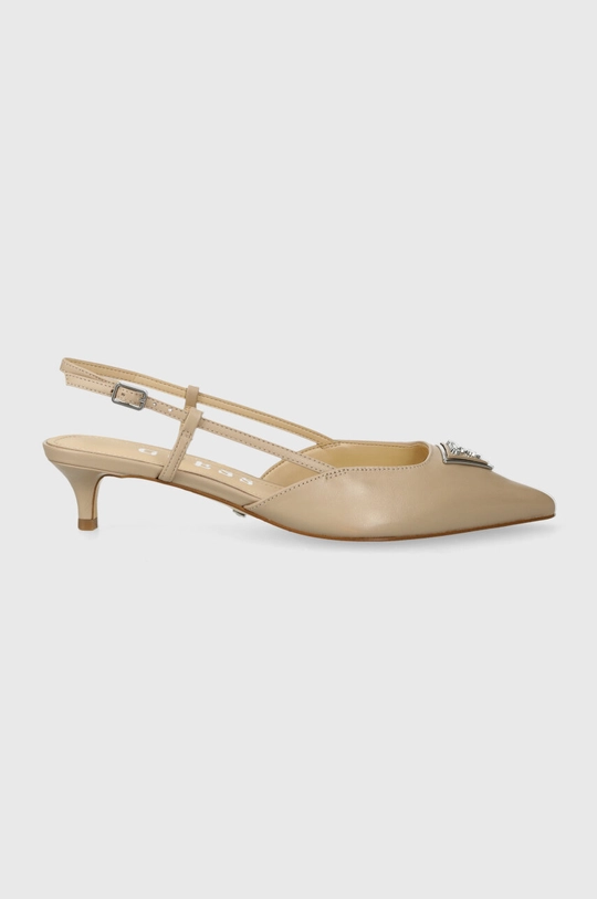 Guess tacchi in pelle JESSON
