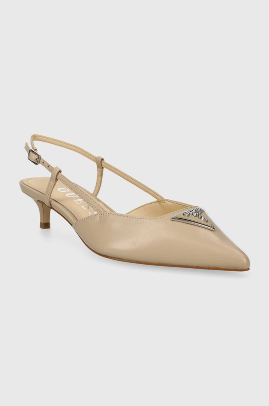 Guess tacchi in pelle JESSON