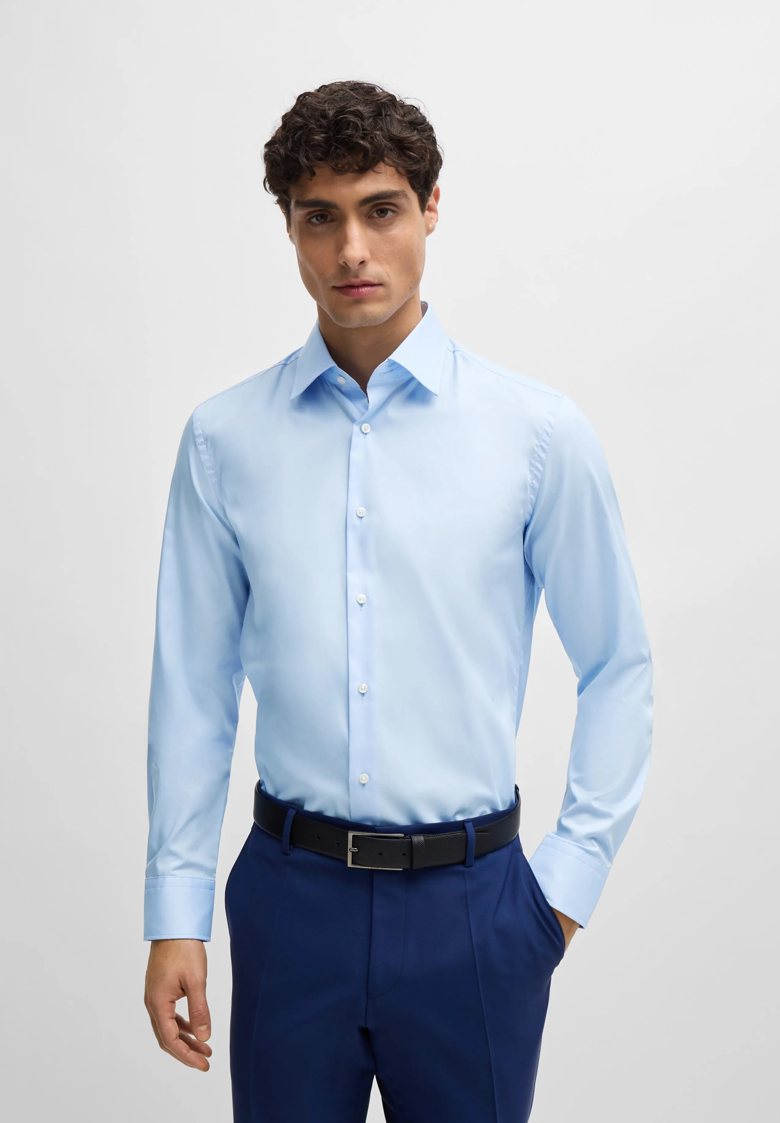 HANK - Camicia elegante