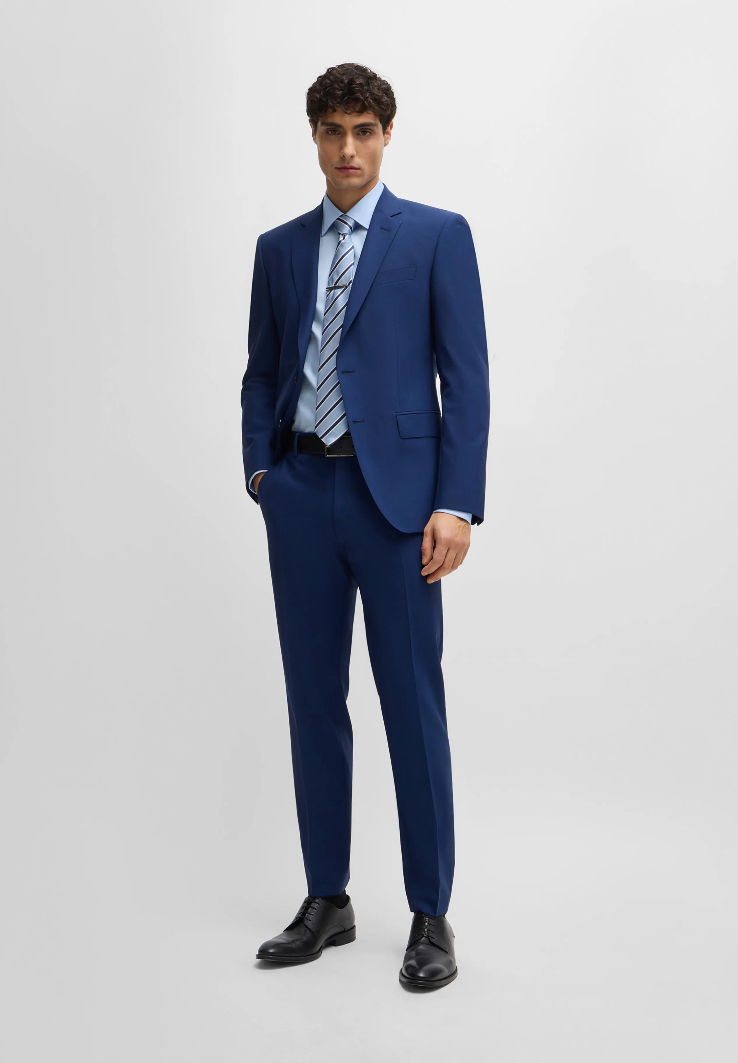 HANK - Camicia elegante