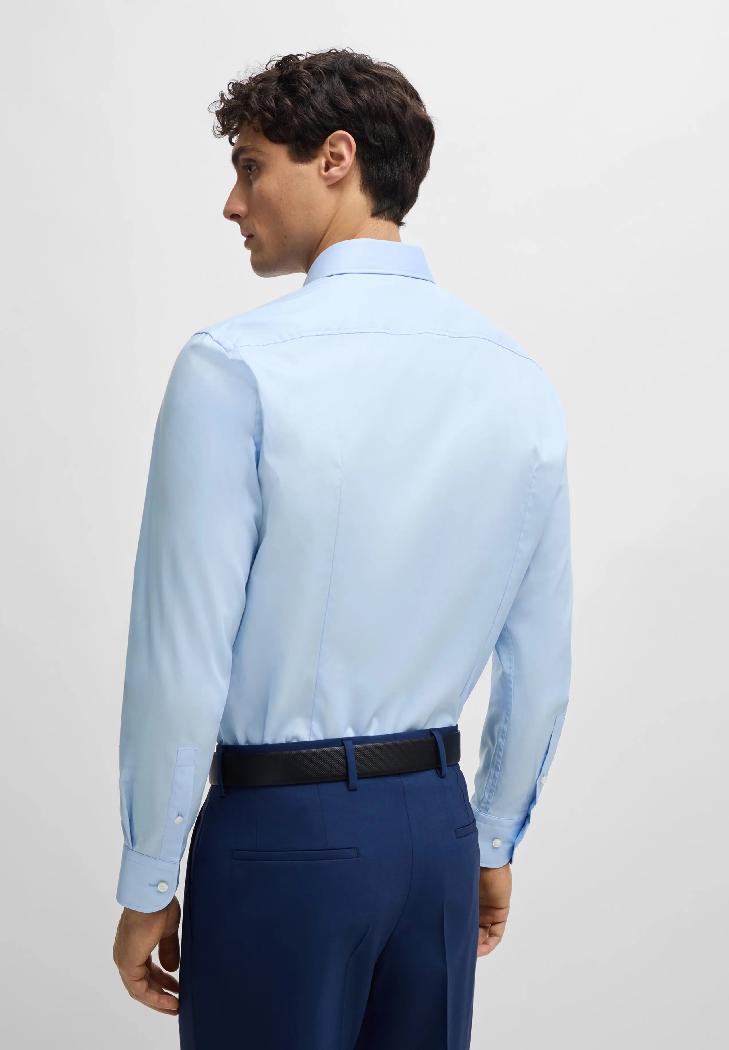 HANK - Camicia elegante