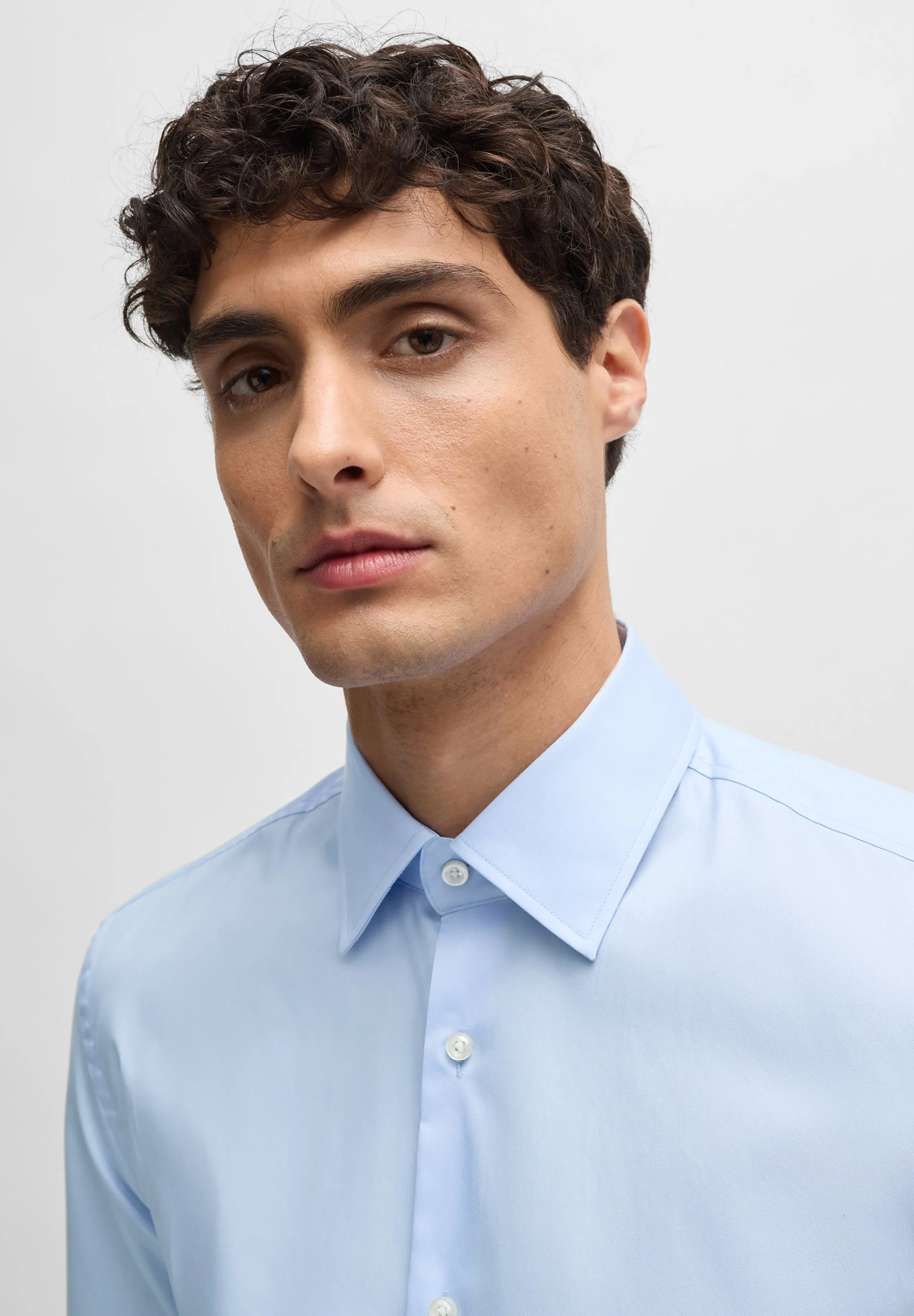 HANK - Camicia elegante