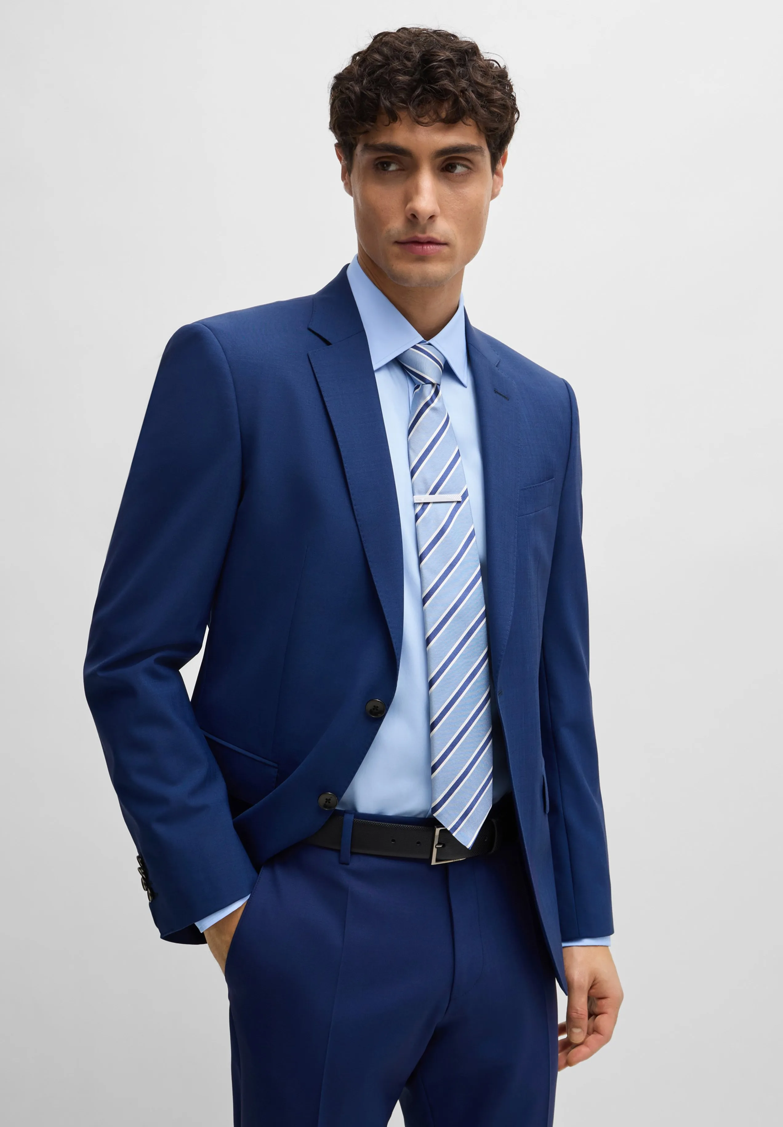 HANK - Camicia elegante