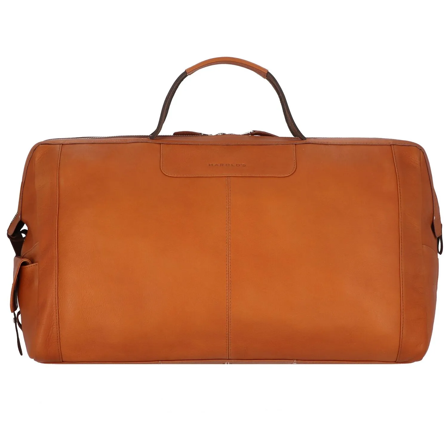 Harold's Country Borsa da viaggio Weekender Pelle 52.5 cm