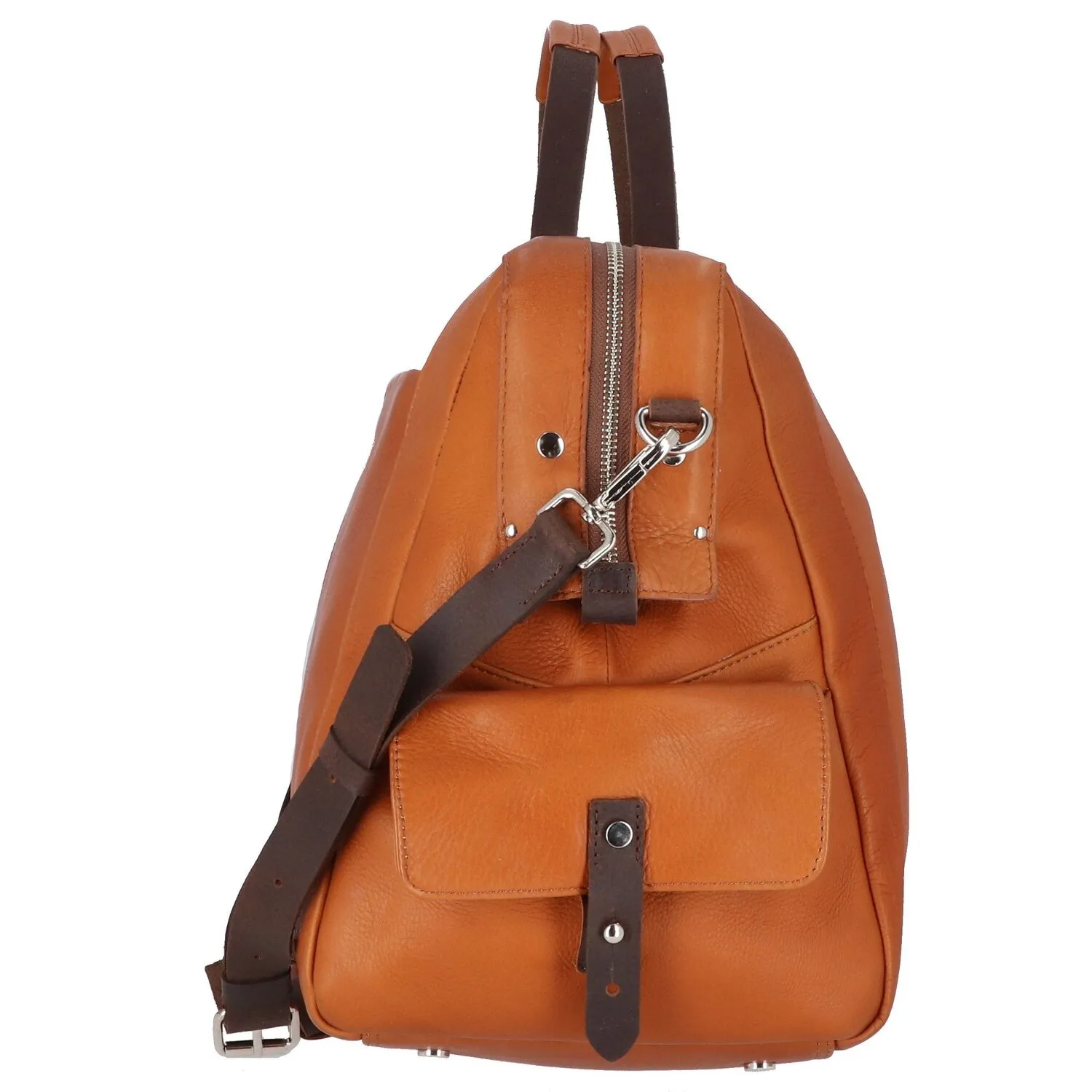 Harold's Country Borsa da viaggio Weekender Pelle 52.5 cm