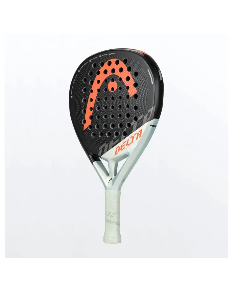 HEAD DELTA PRO RACCHETTA PADEL