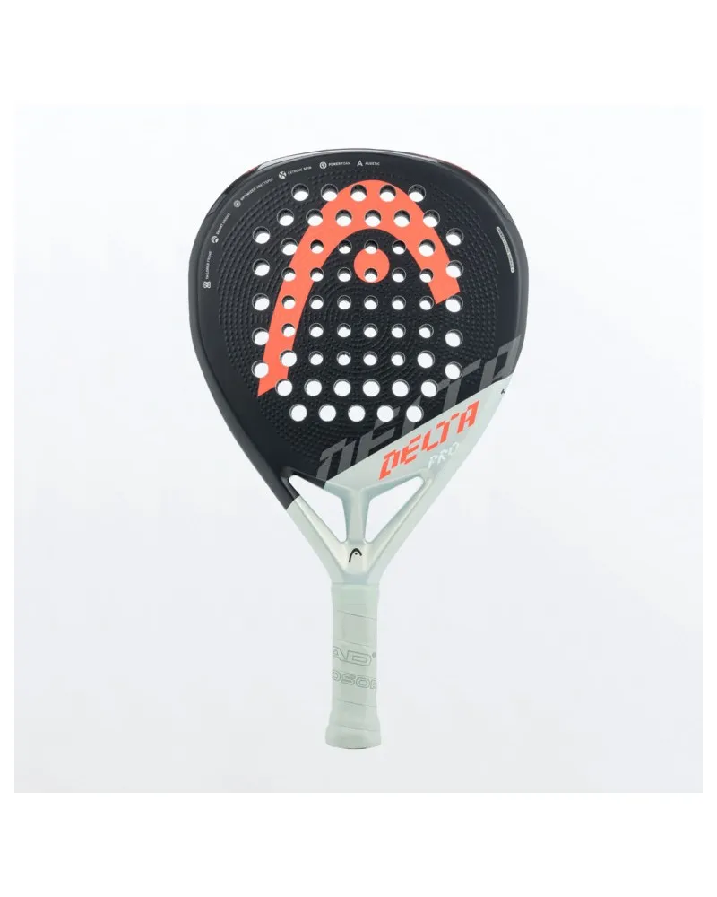 HEAD DELTA PRO RACCHETTA PADEL