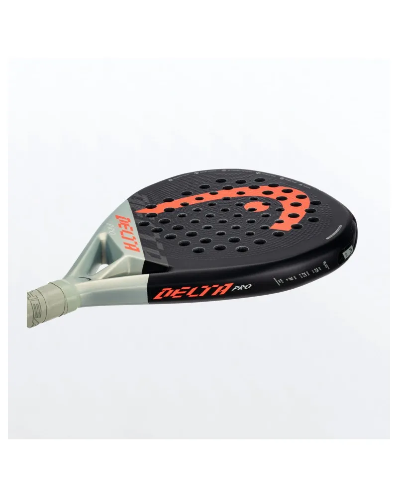 HEAD DELTA PRO RACCHETTA PADEL
