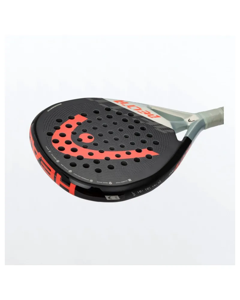 HEAD DELTA PRO RACCHETTA PADEL