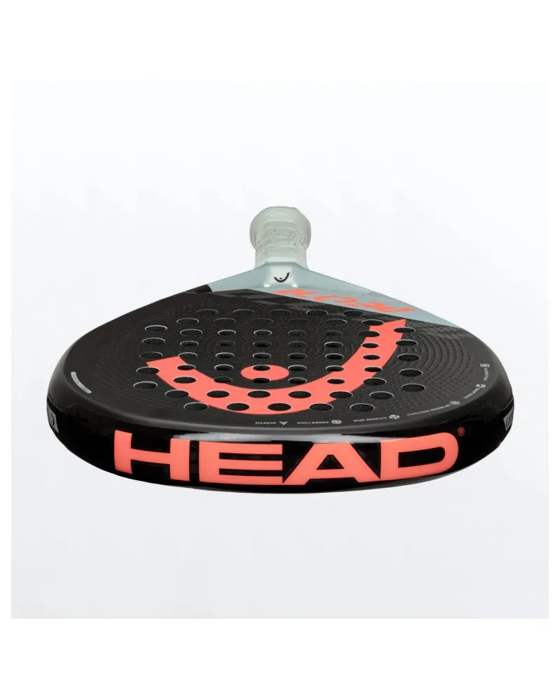 HEAD DELTA PRO RACCHETTA PADEL