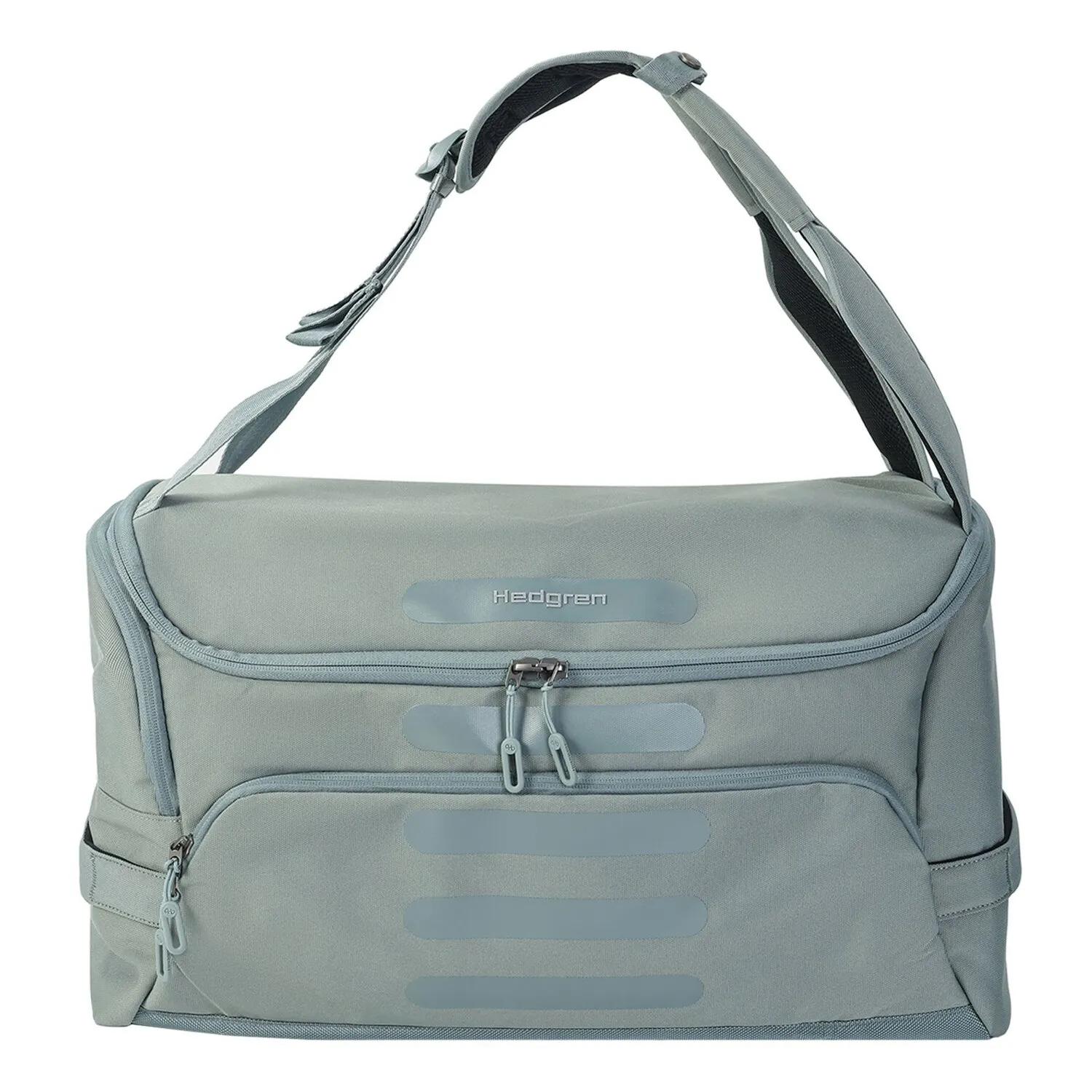 Hedgren Comby Borsa da viaggio Weekender RFID 55 cm