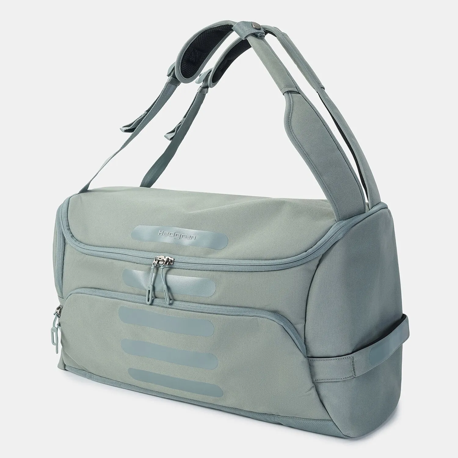 Hedgren Comby Borsa da viaggio Weekender RFID 55 cm