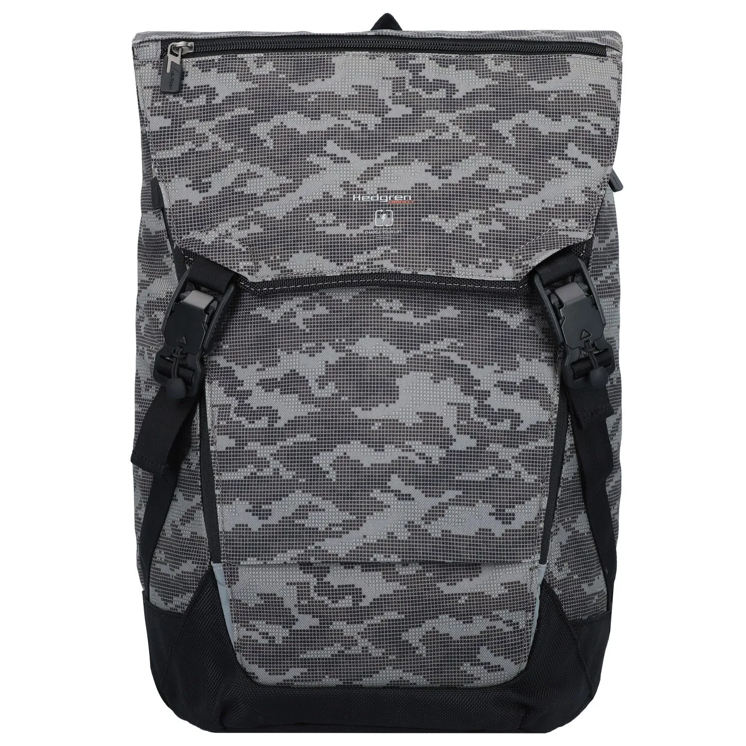 Hedgren Zaino Joint RFID 43 cm Scomparto per laptop
