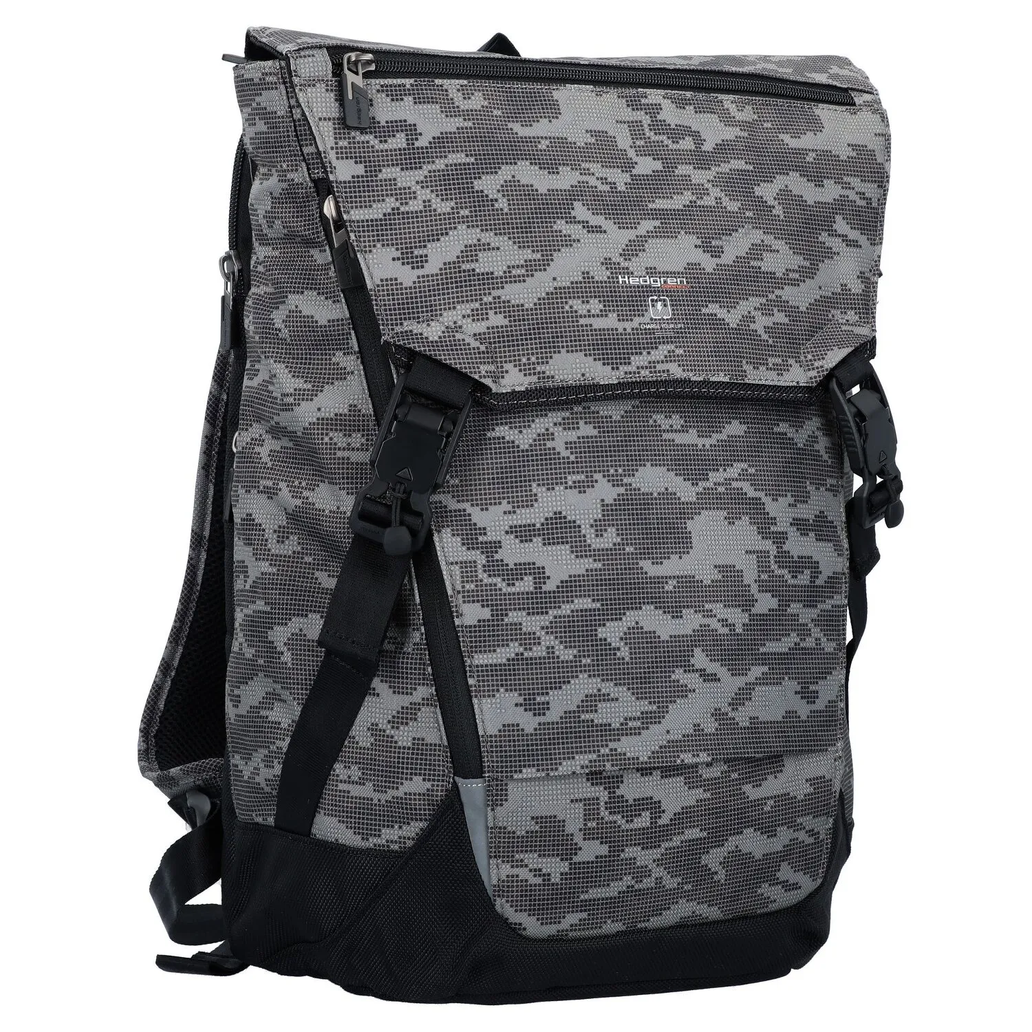 Hedgren Zaino Joint RFID 43 cm Scomparto per laptop