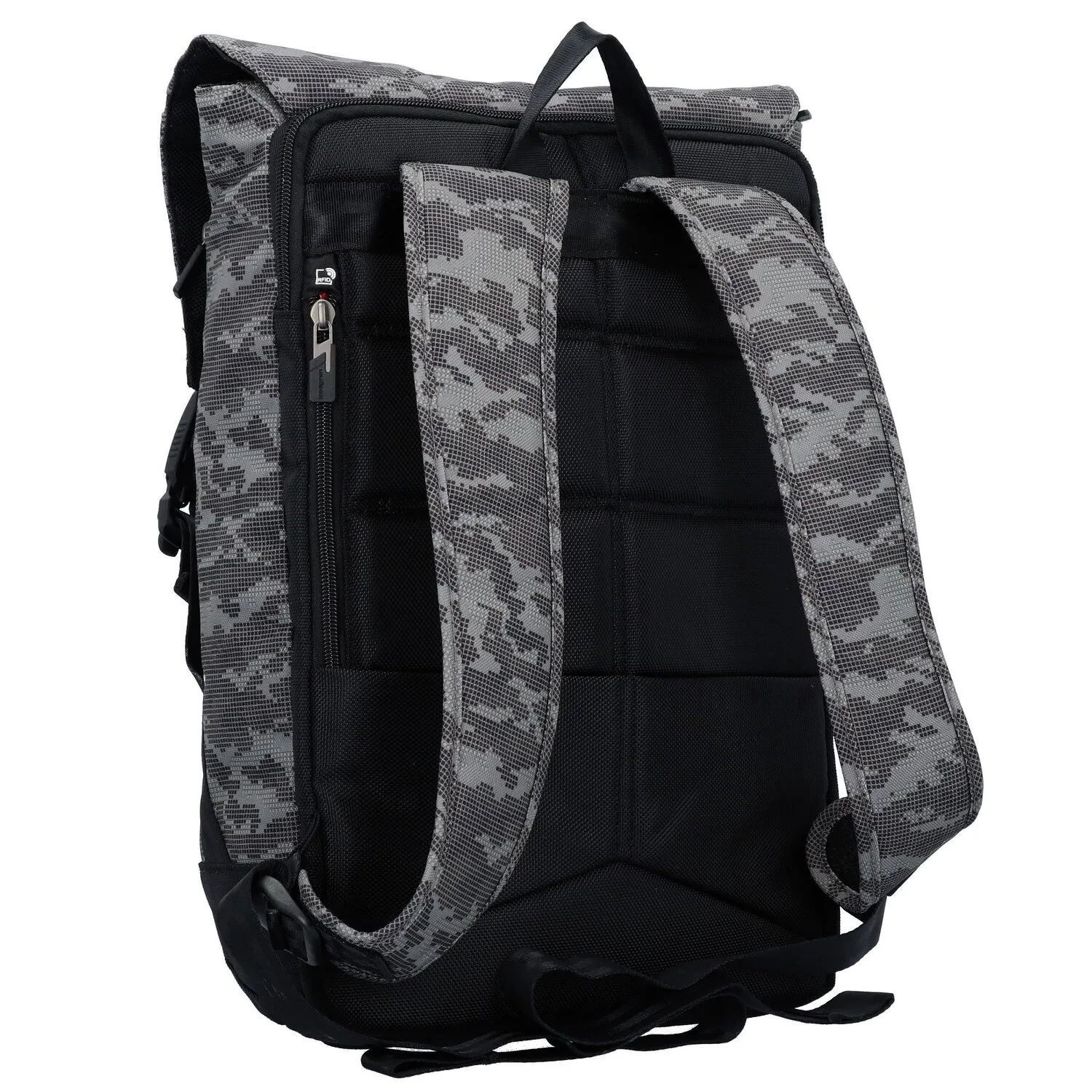 Hedgren Zaino Joint RFID 43 cm Scomparto per laptop