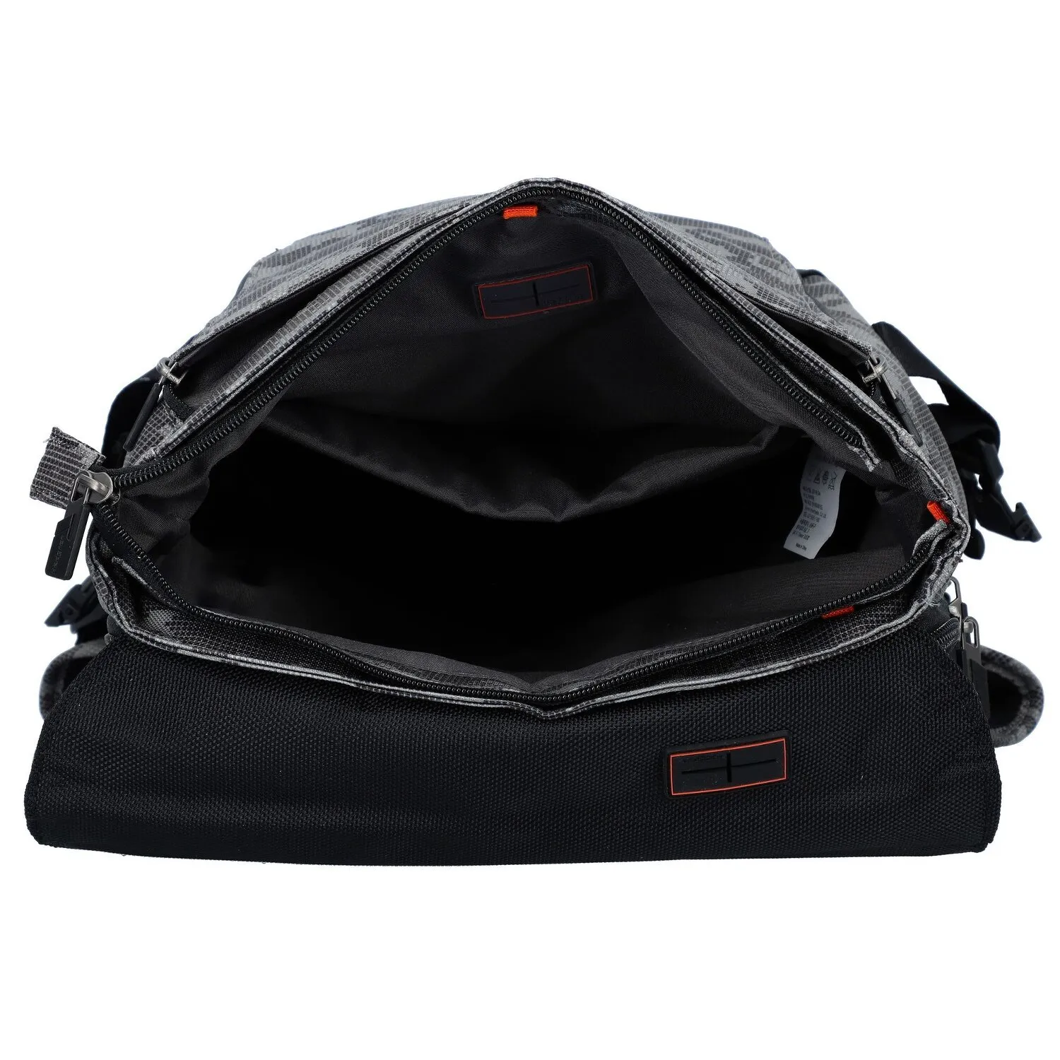 Hedgren Zaino Joint RFID 43 cm Scomparto per laptop