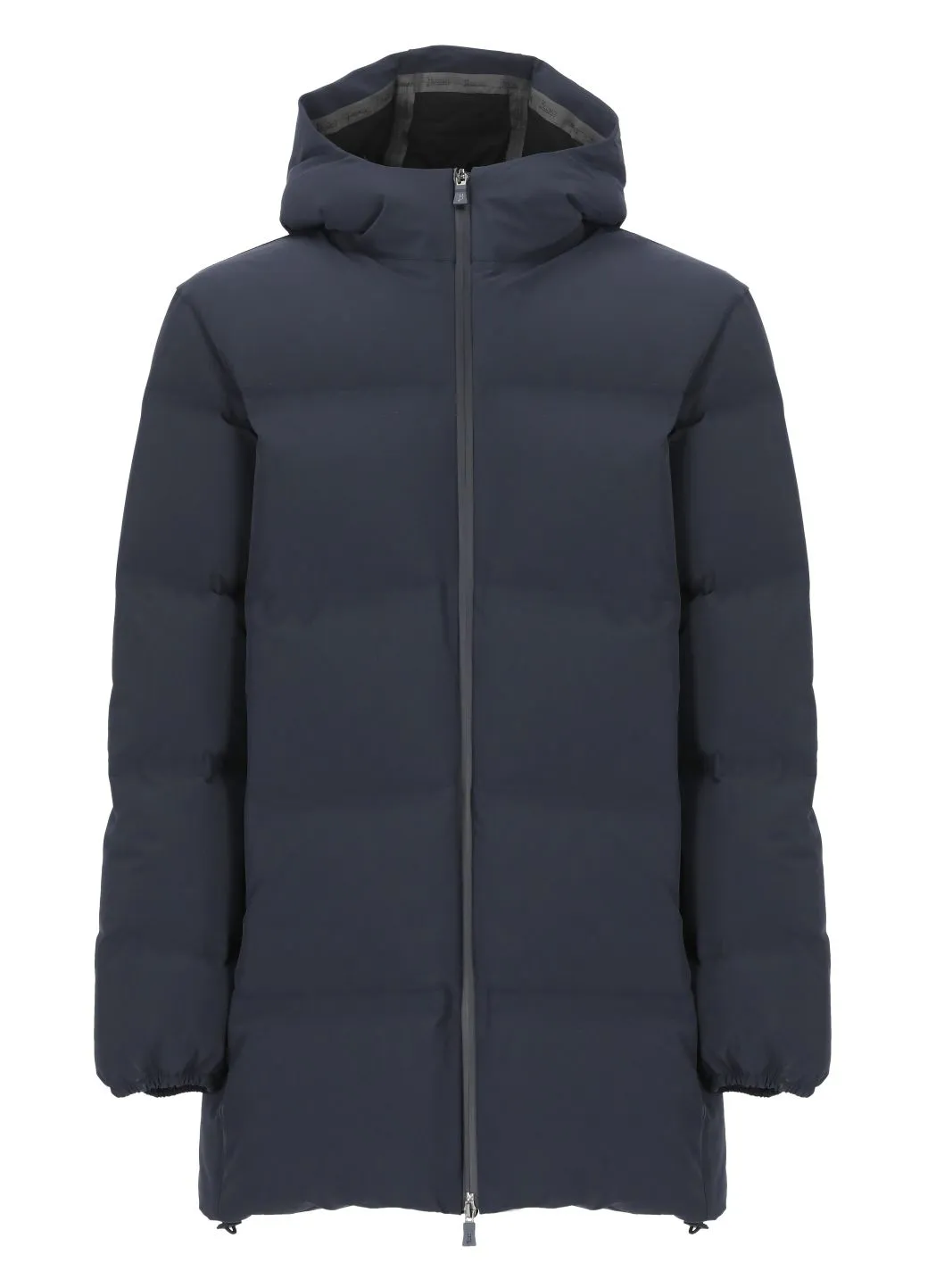  Herno Parka imbottito Laminar 