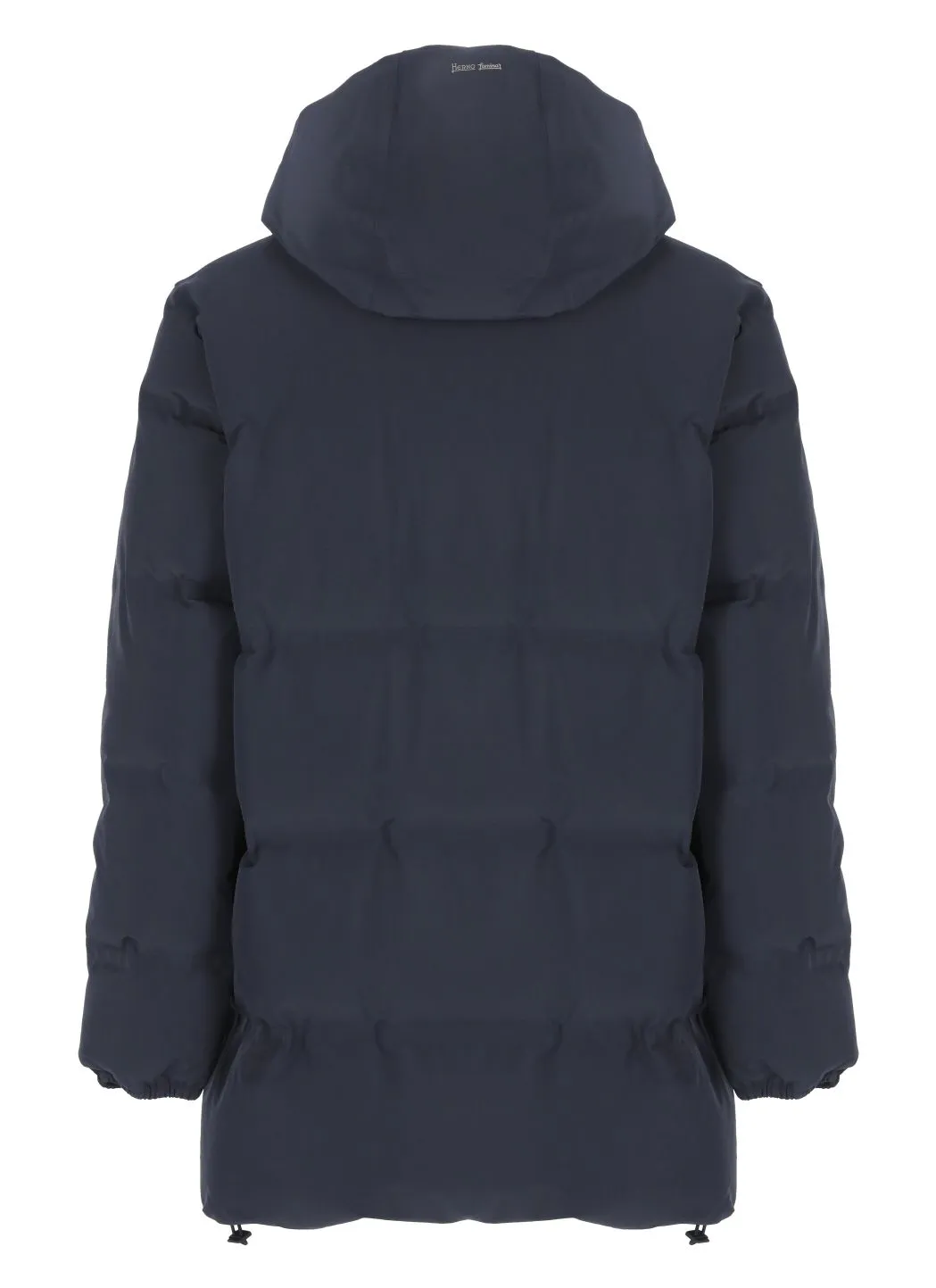  Herno Parka imbottito Laminar 