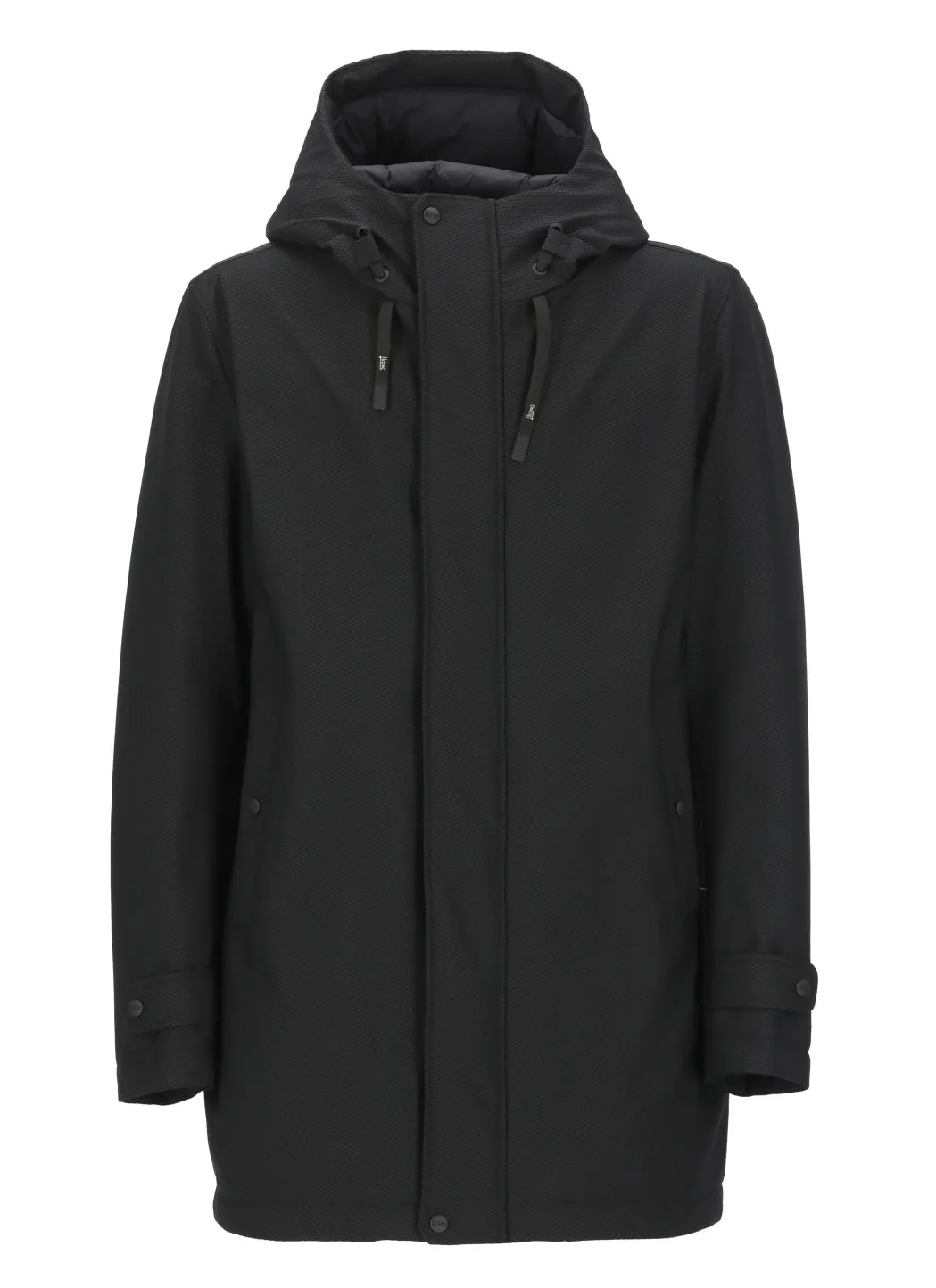  Herno Parka imbottito 