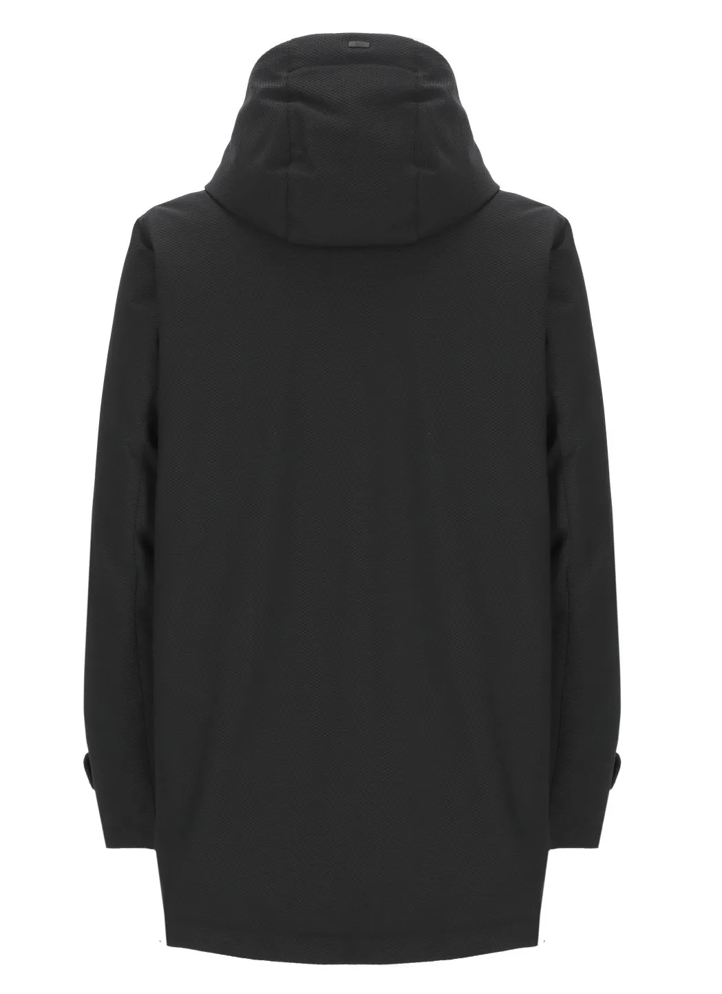  Herno Parka imbottito 