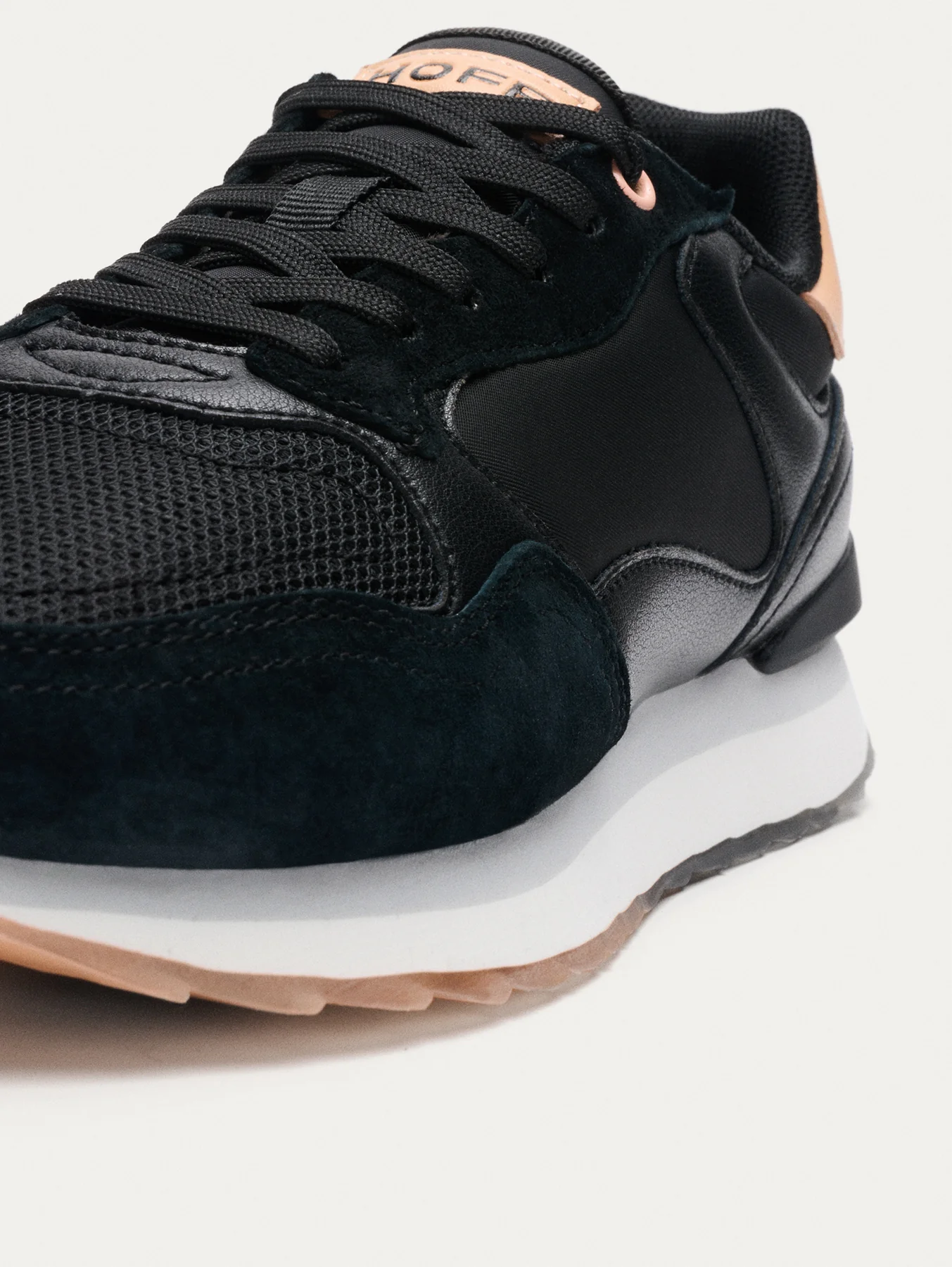 Hoff New York Sneakers – Hoff