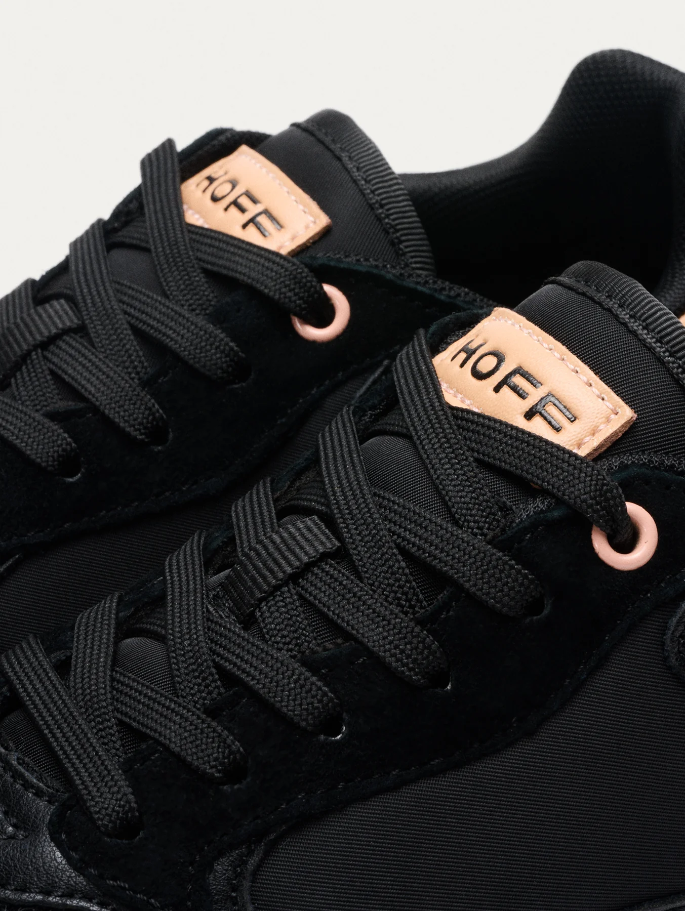 Hoff New York Sneakers – Hoff