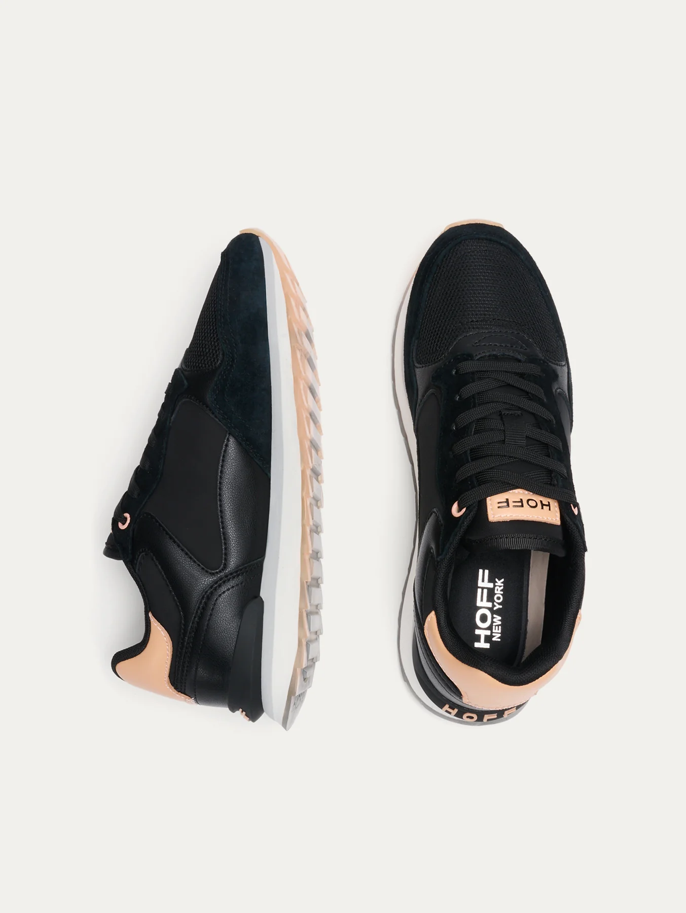 Hoff New York Sneakers – Hoff
