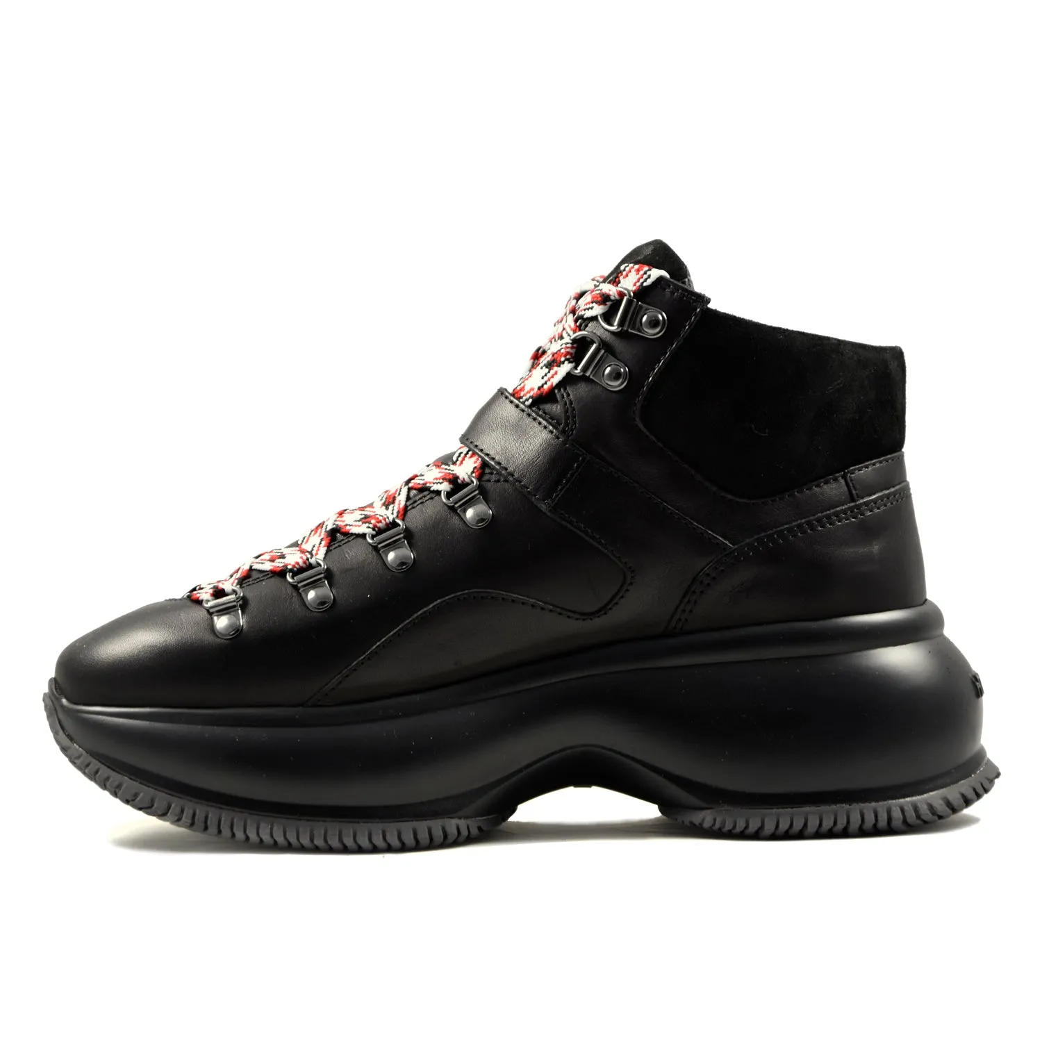 Hogan Sneakers alta sei ganci Maxi I Active Donna