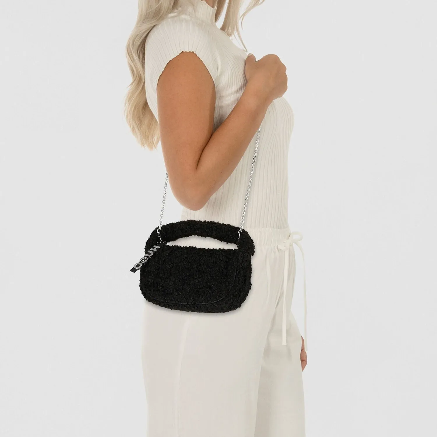 Hugo Becky Borsa a tracolla 23 cm