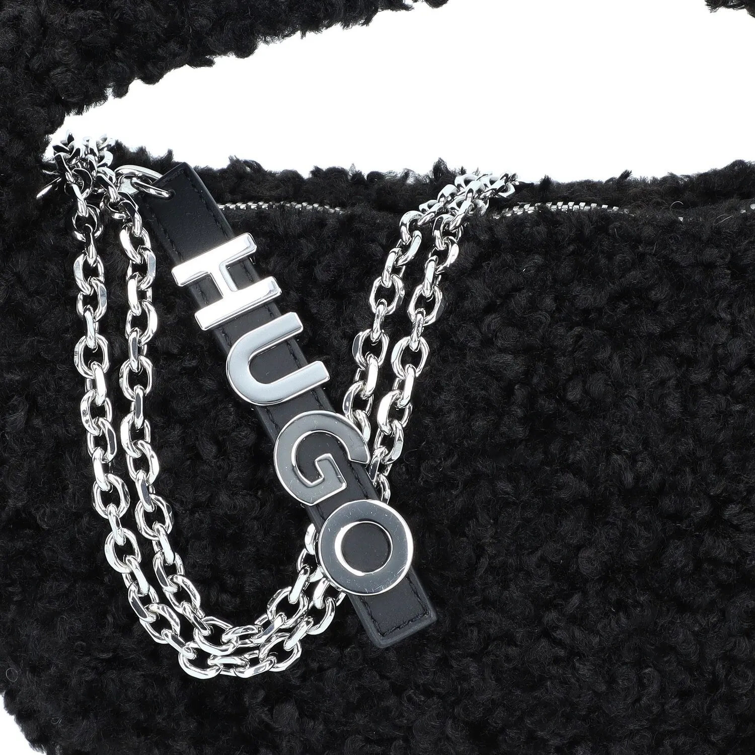 Hugo Becky Borsa a tracolla 23 cm