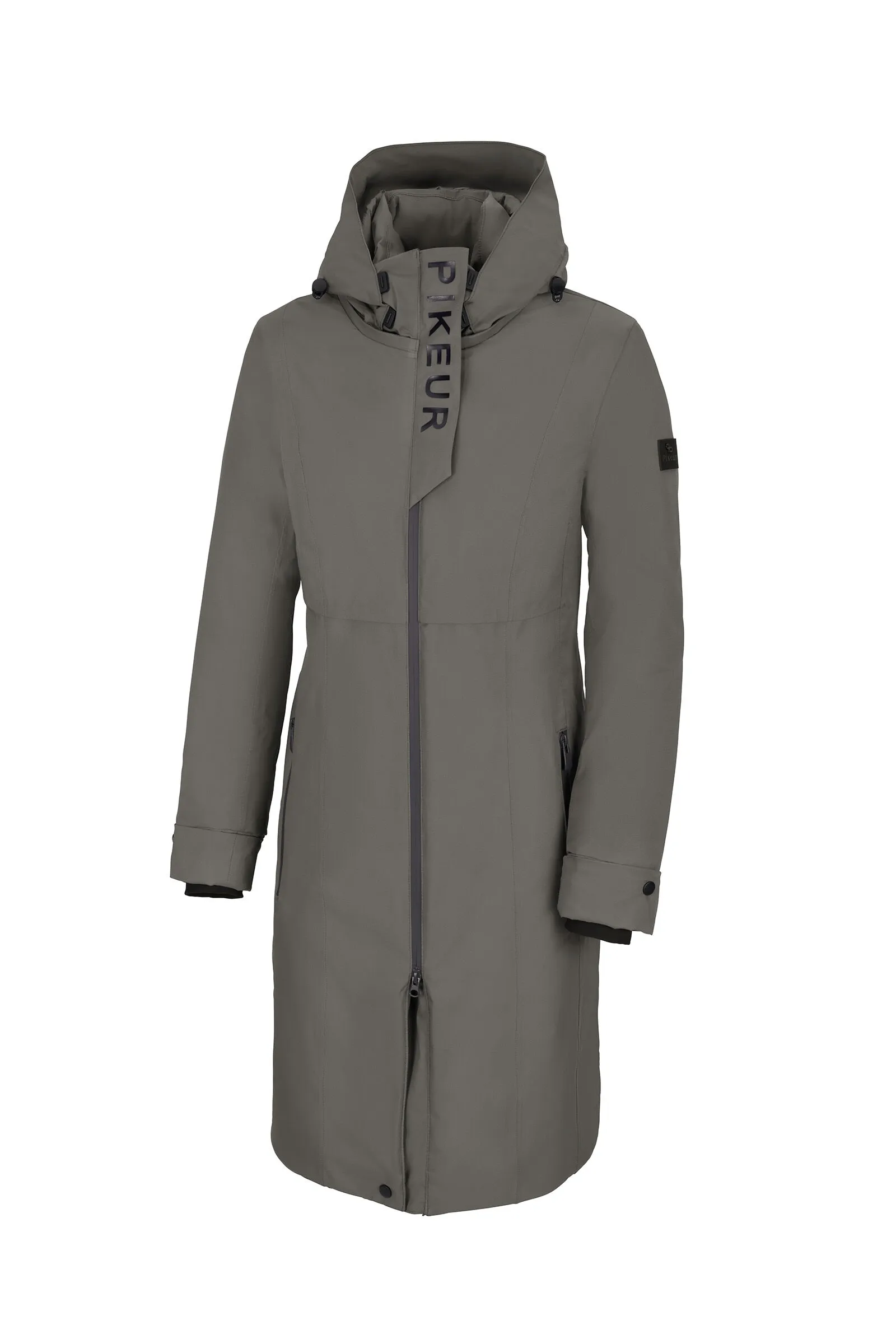 Impermeabile da donna Pikeur Selection