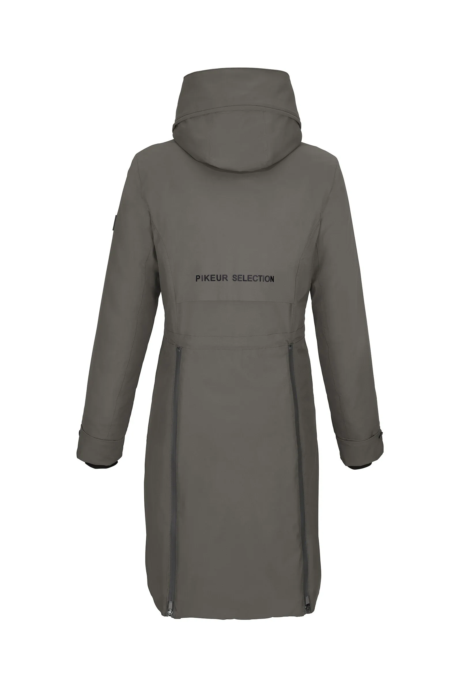 Impermeabile da donna Pikeur Selection