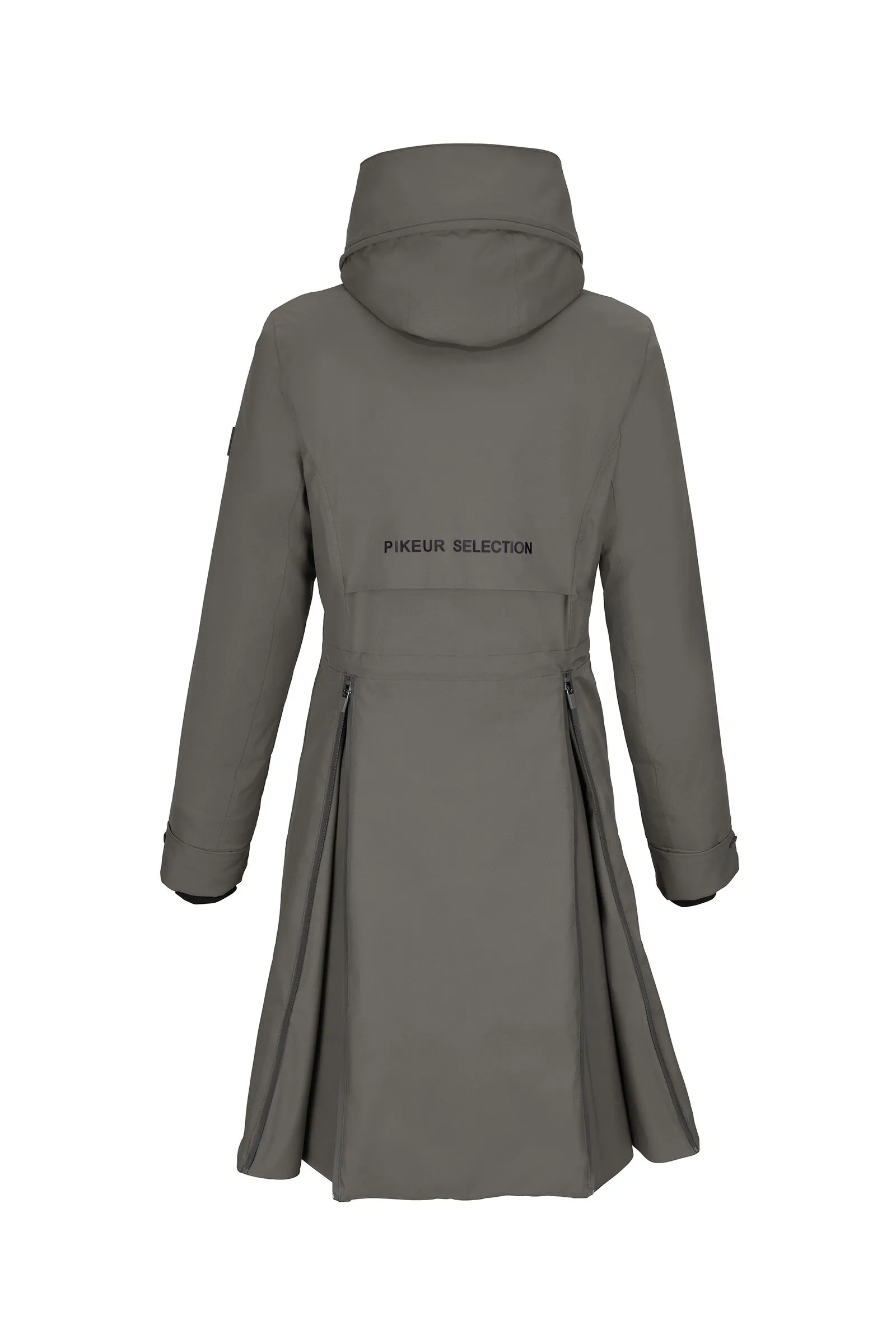 Impermeabile da donna Pikeur Selection